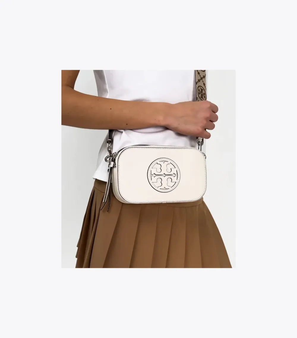 Mini Miller Crossbody Bag