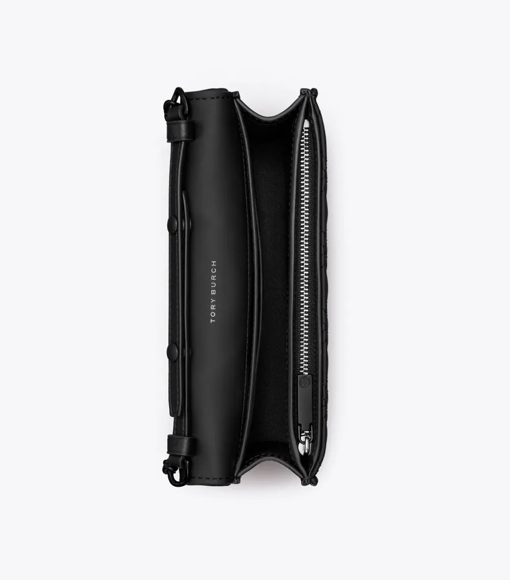 Fleming Matte Crossbody