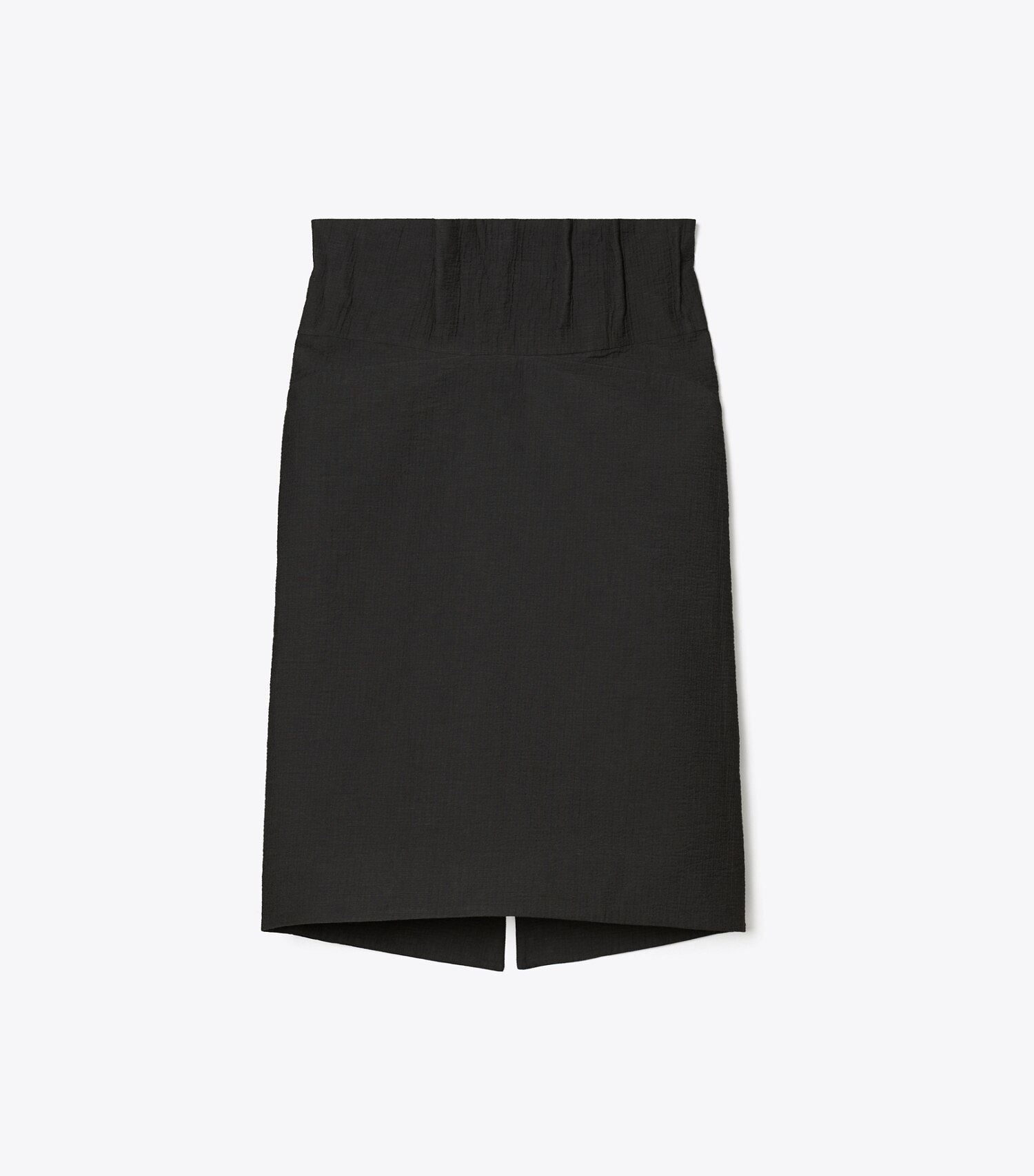 Quilted Cotton Skirt