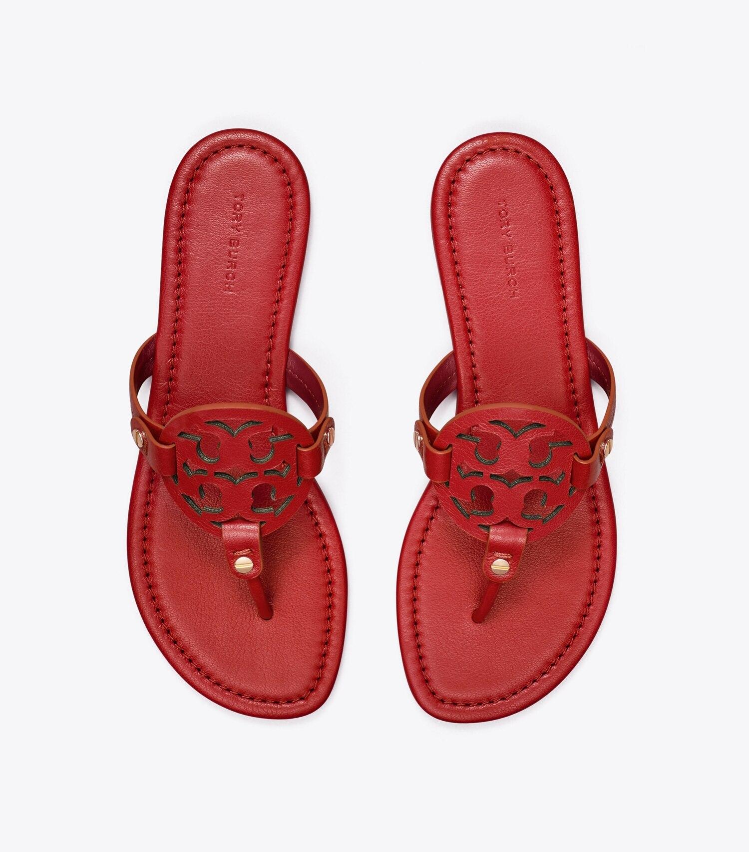 Miller Sandal