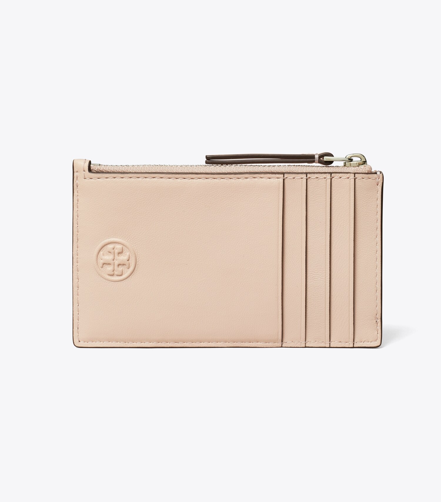 Fleming Soft Zip Card Case