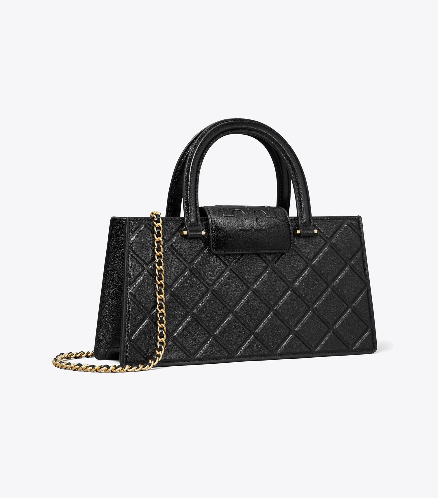 Fleming East-West Tote