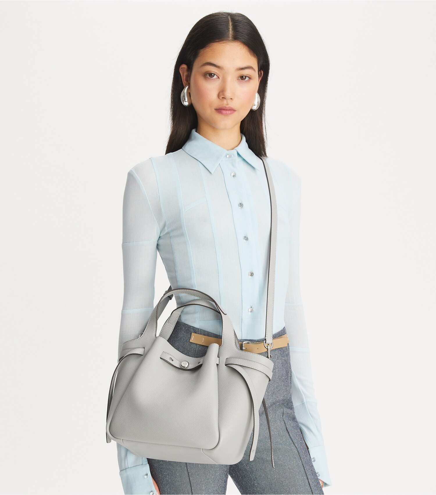 Small Romy Tote