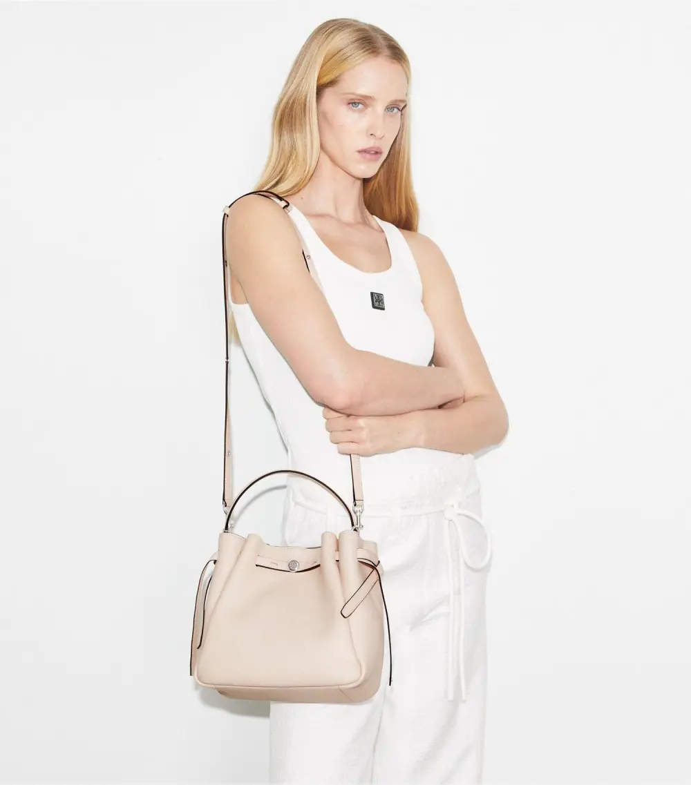 Romy Bucket Bag