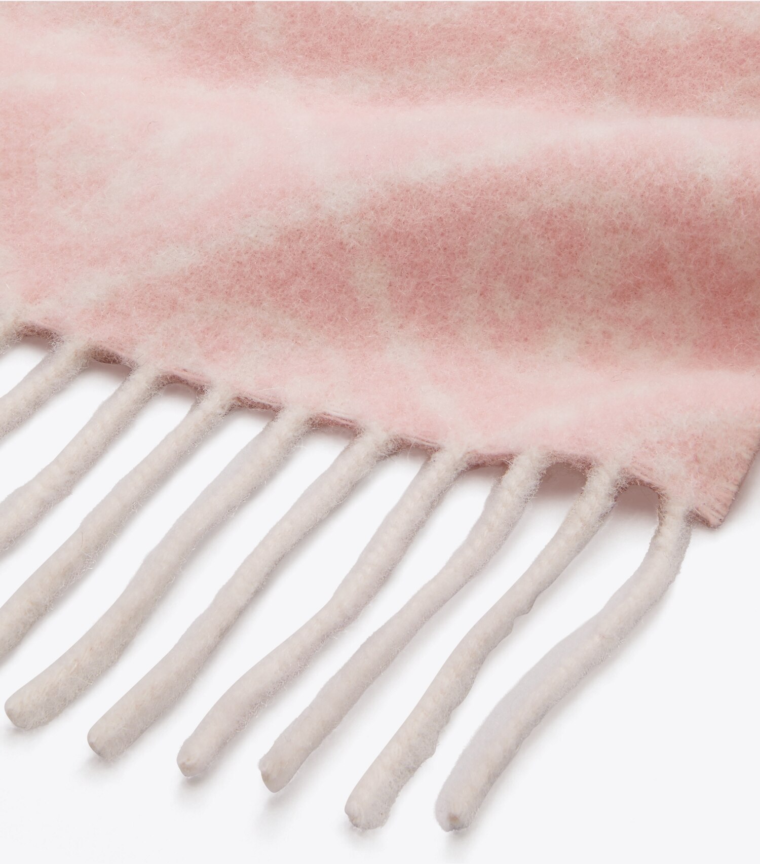 T Monogram Oblong Scarf