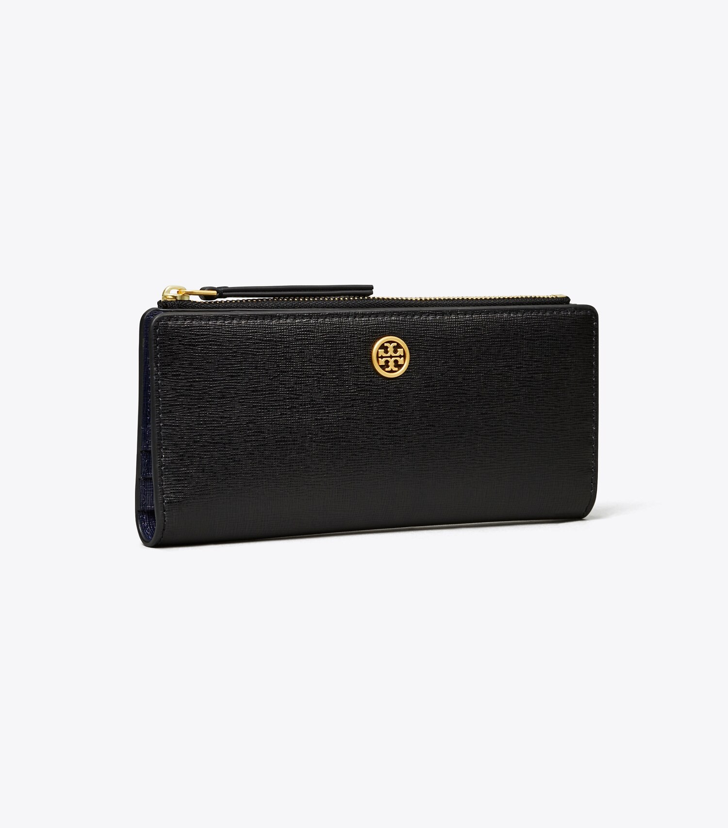 Robinson Zip Slim Wallet