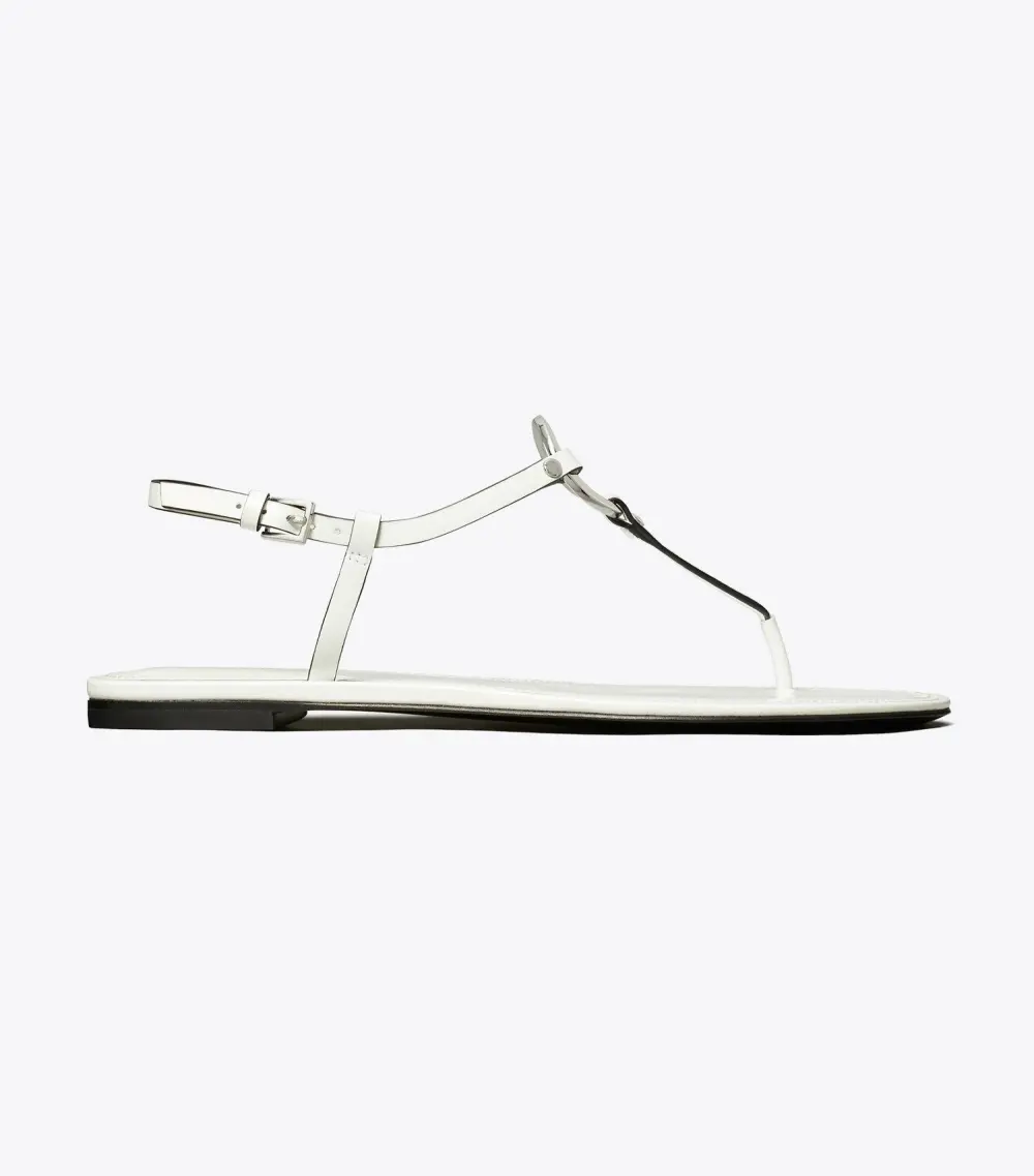 T-Strap Sandal