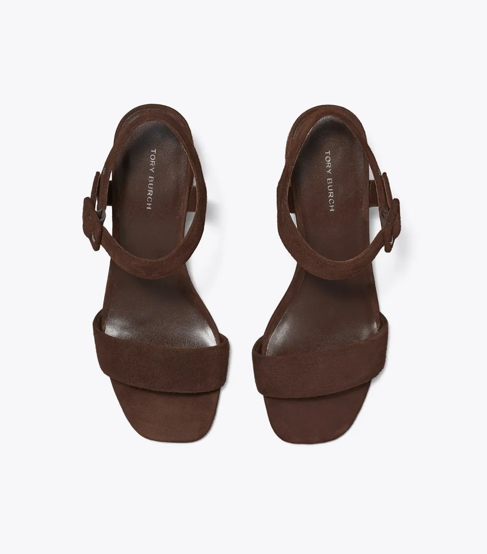 Double T City Sandal