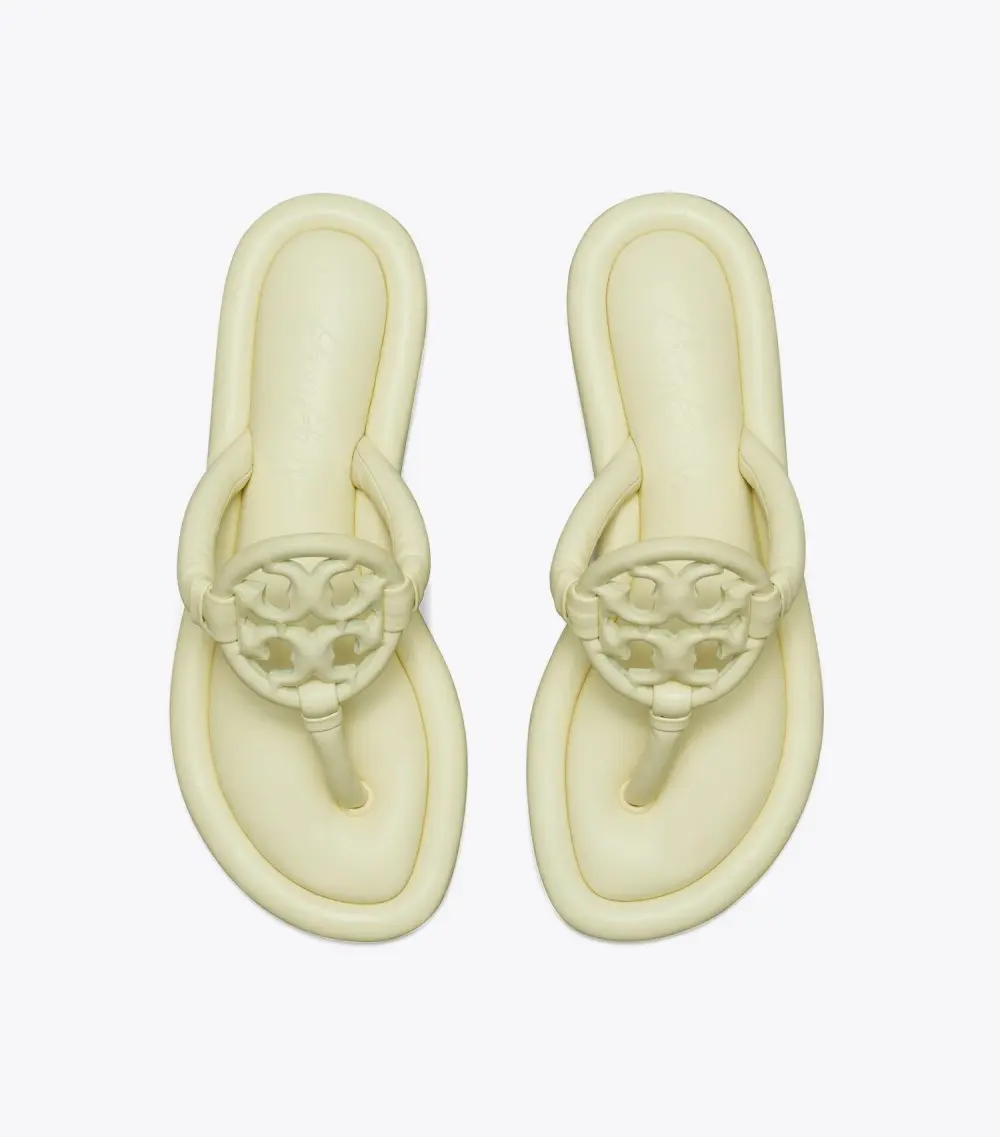 TB x BonBon Miller Padded Sandal