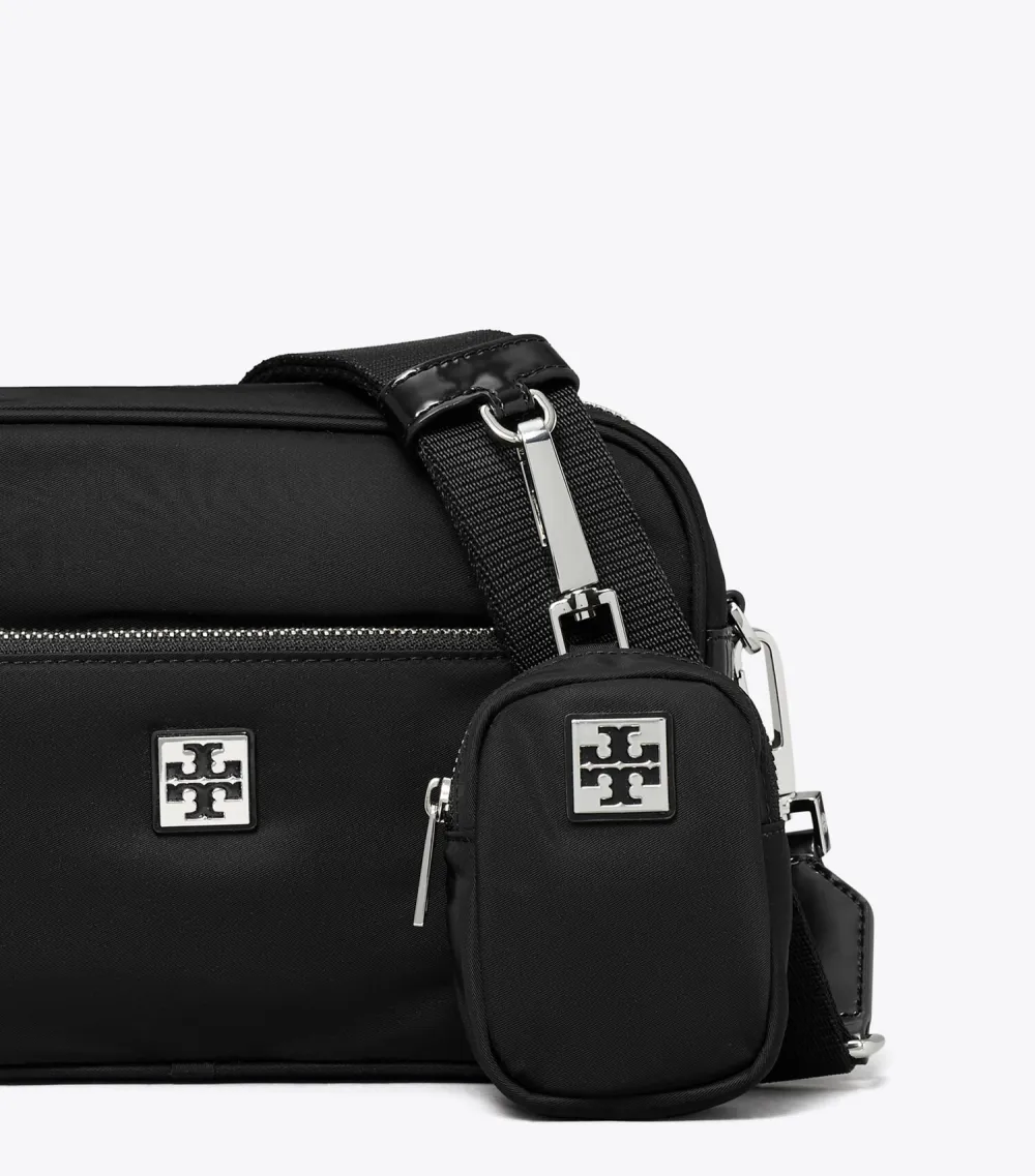 Virginia Crossbody Bag