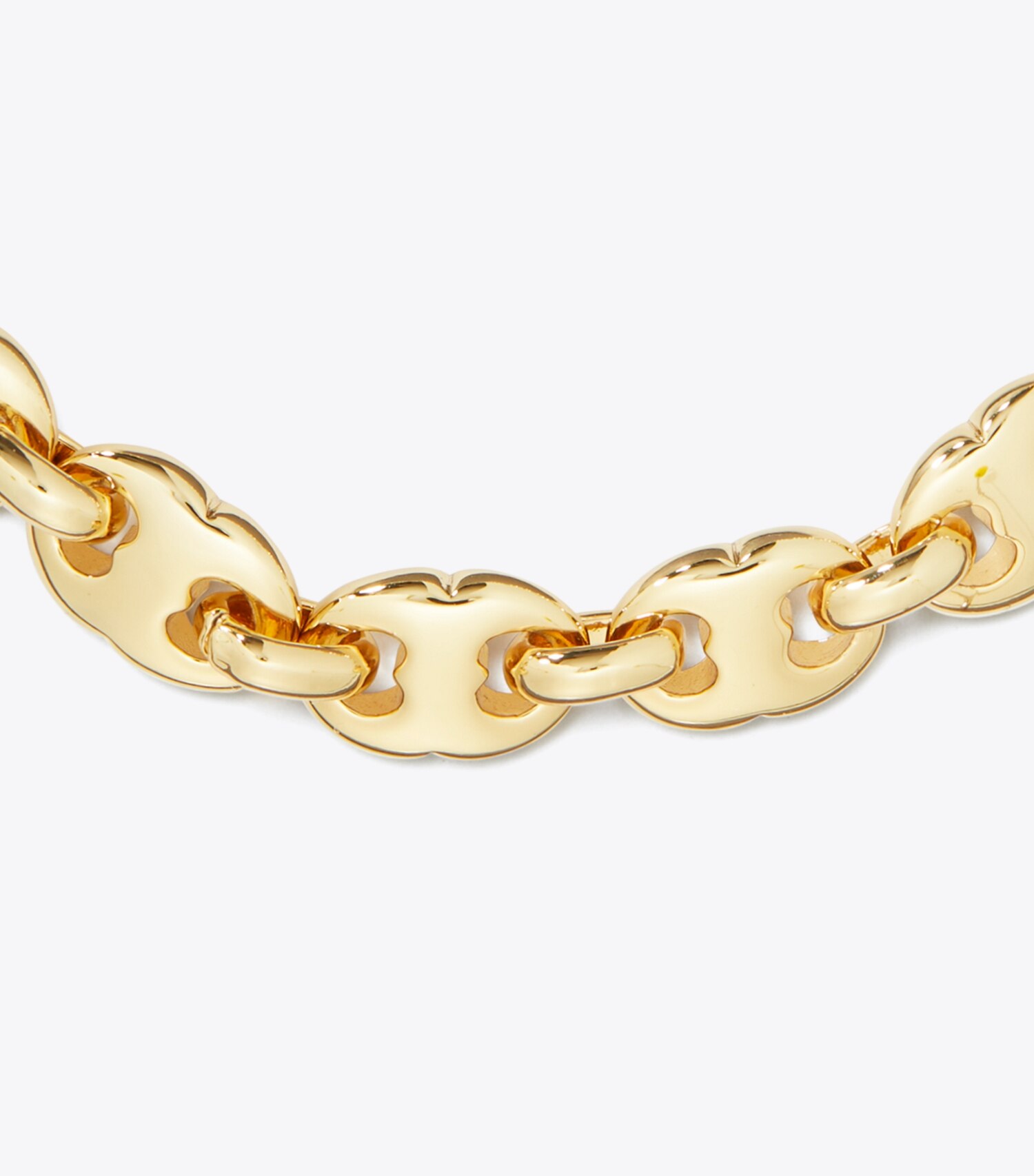 Delicate Gemini Link Bracelet