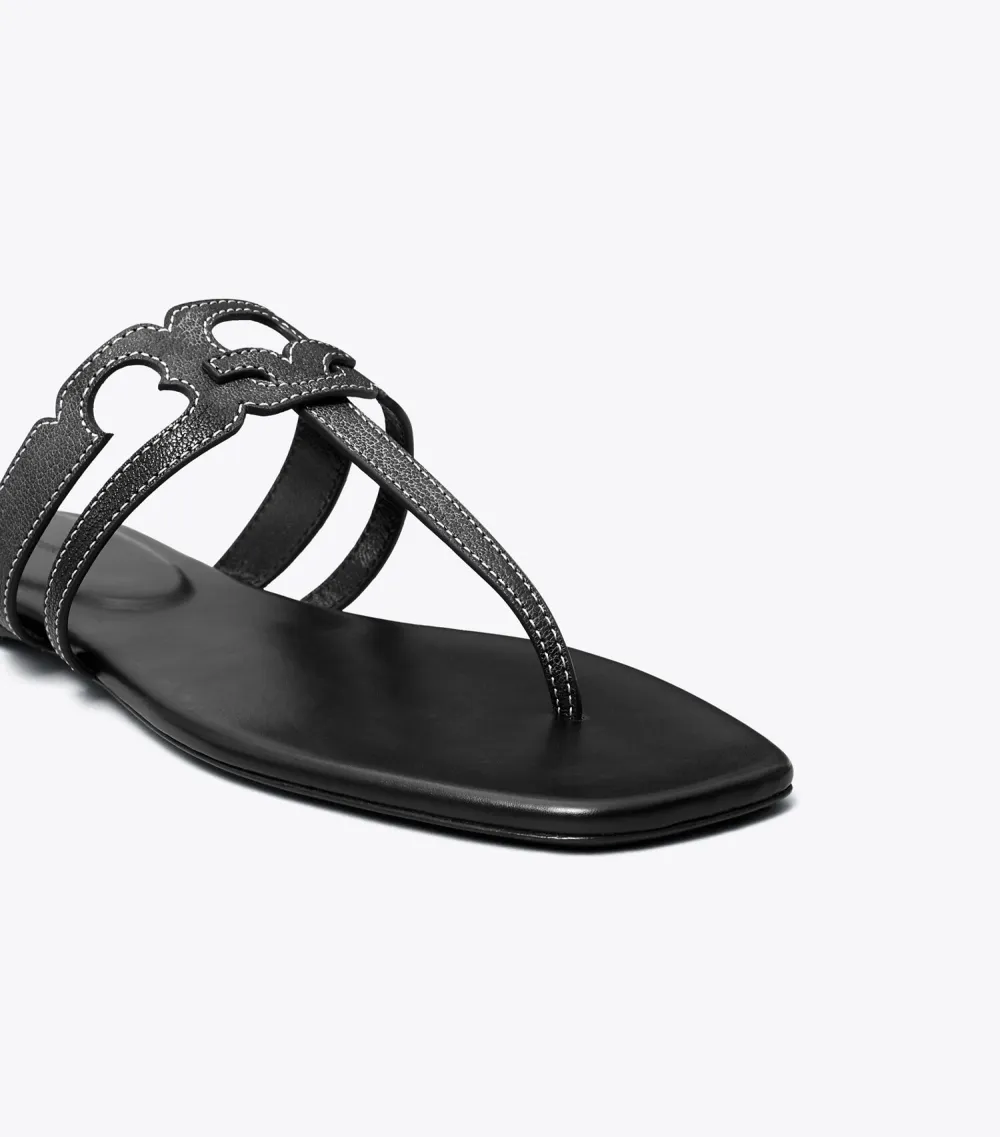 Ines T-Strap Sandal