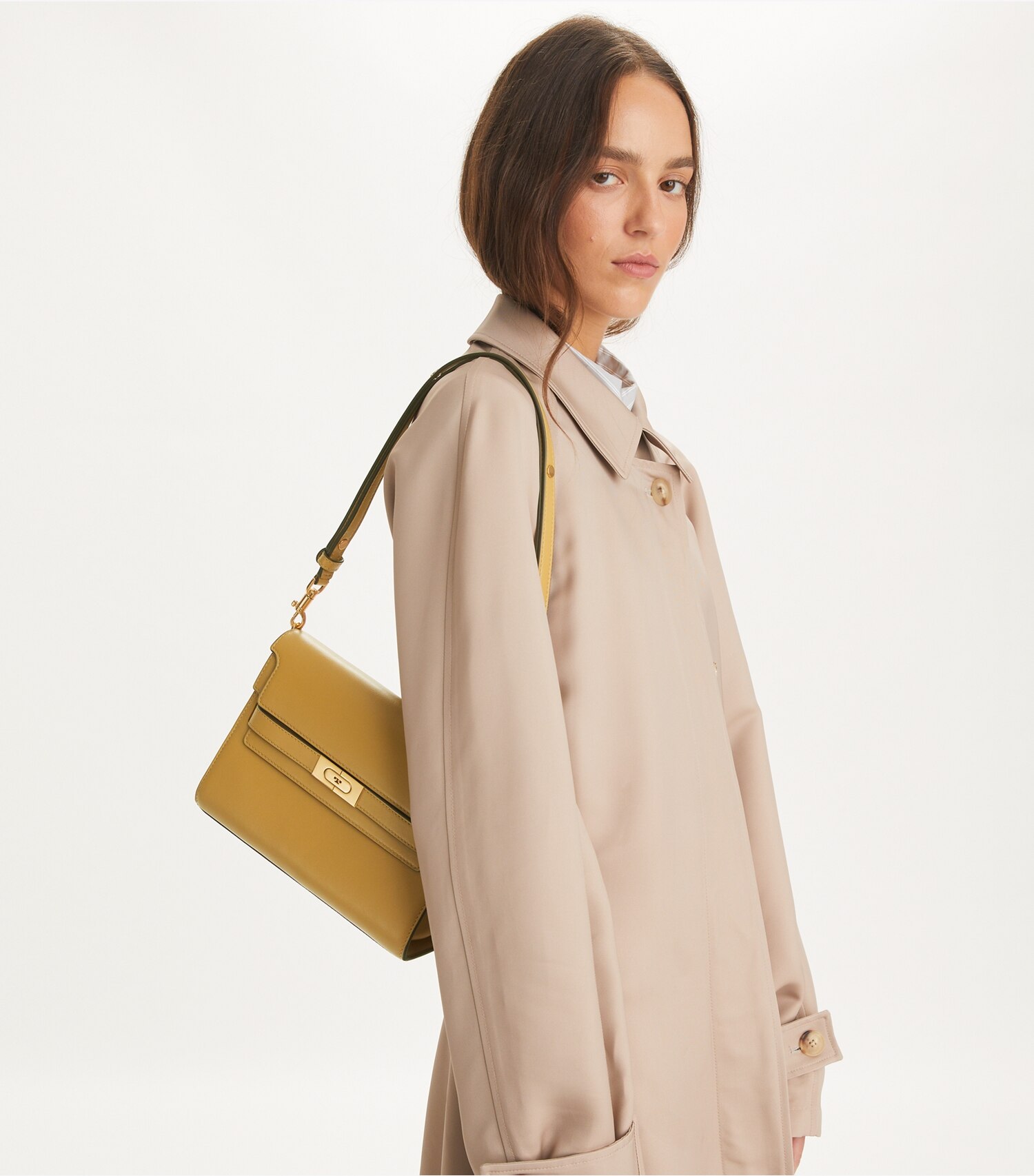 Lee Radziwill Shoulder Bag