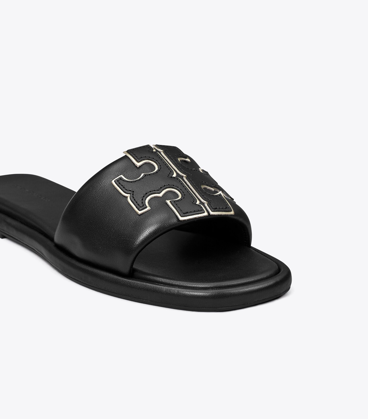 Double T Sport Slide, Wide