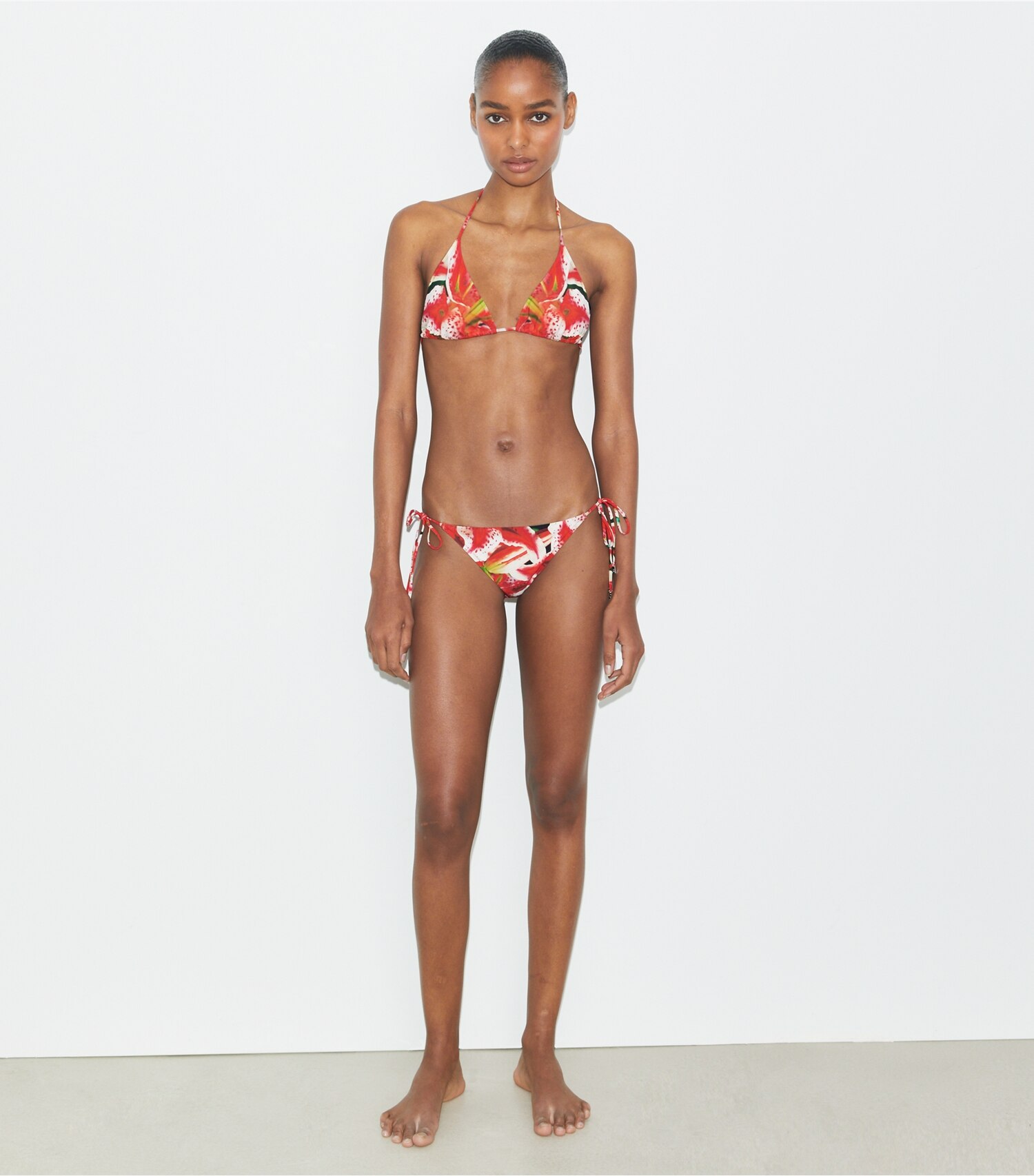 String Bikini Bottom