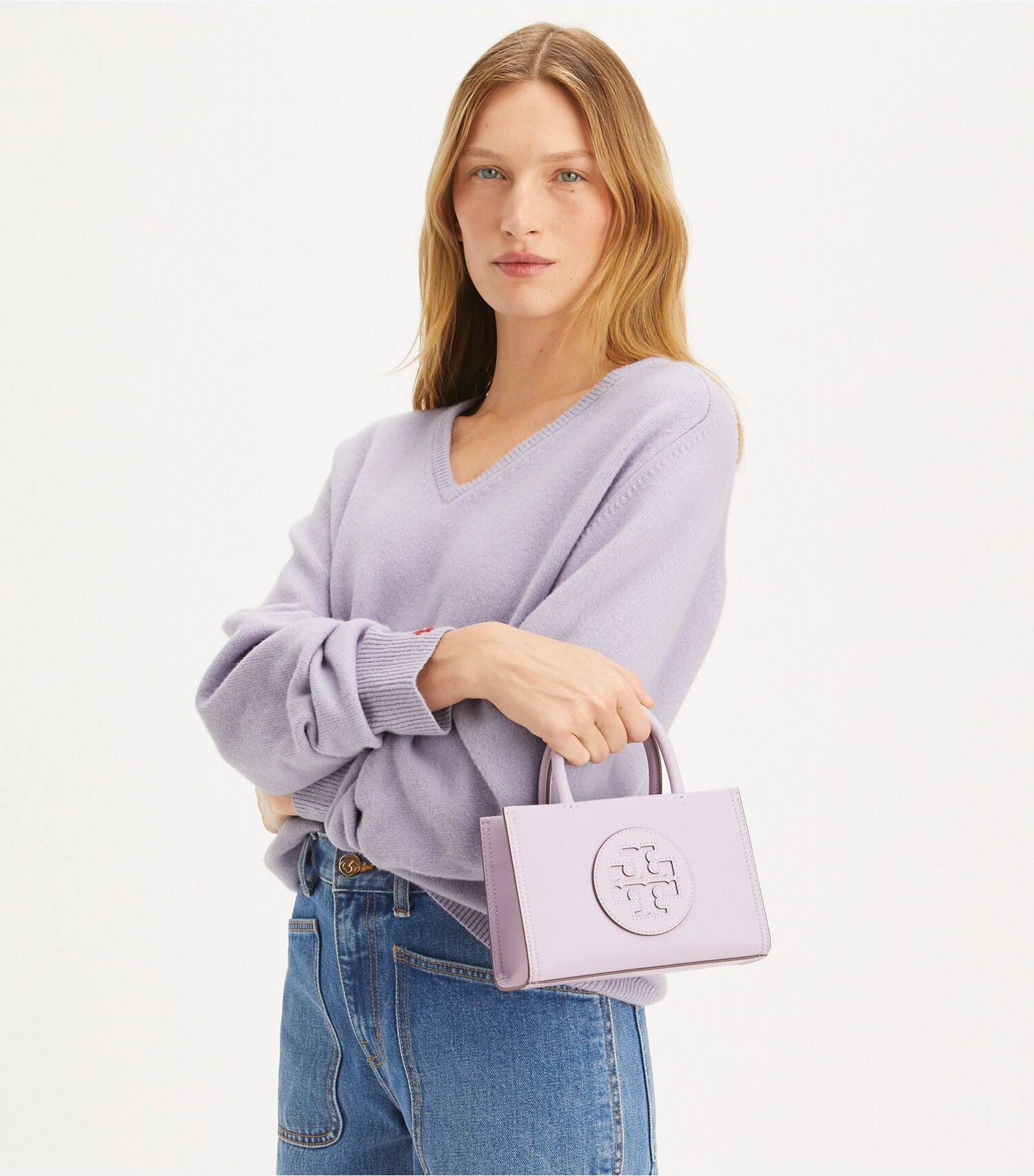Mini Ella Bio Tote