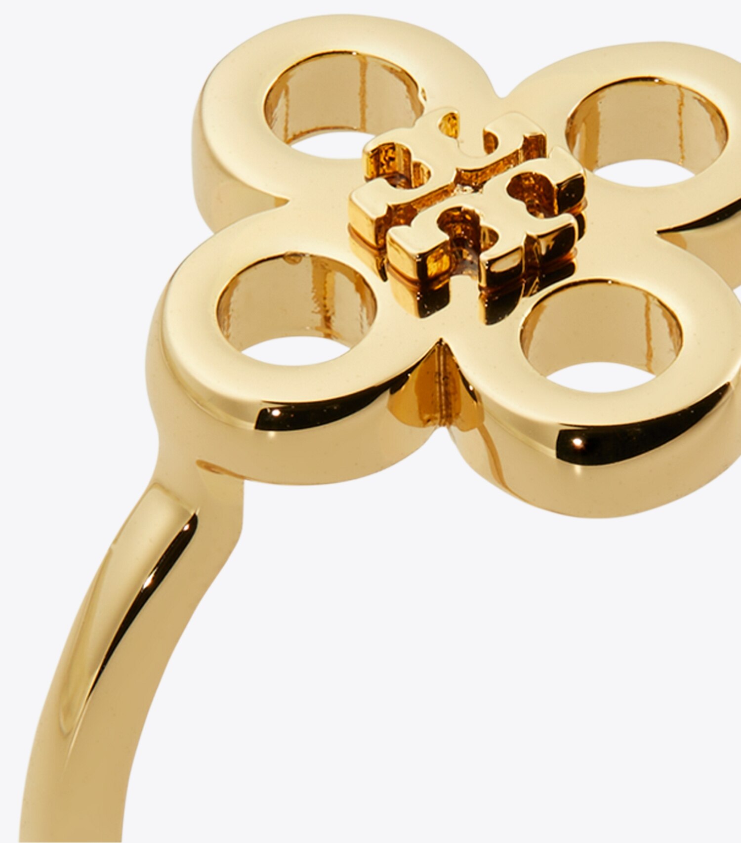 Kira Clover Ring