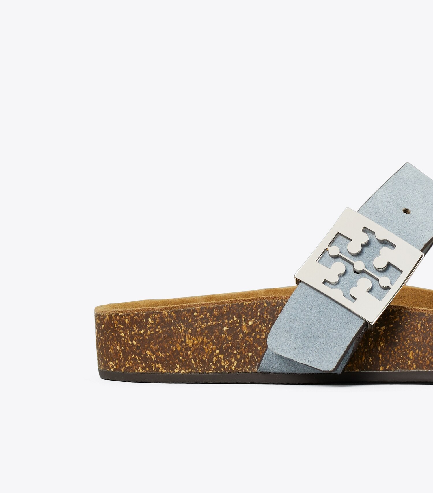 Mellow T-Strap Sandal