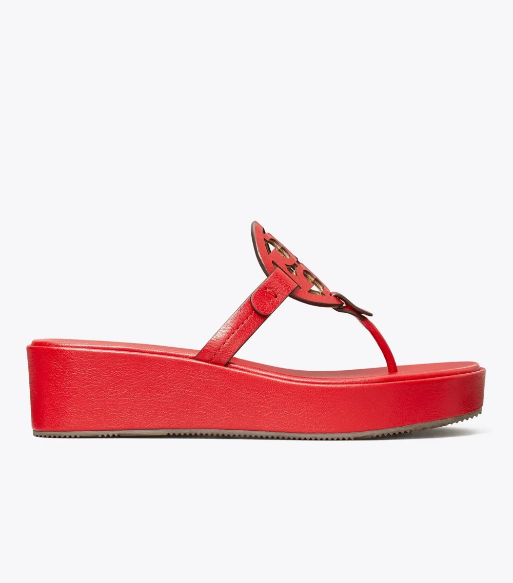 Miller Wedge Sandal