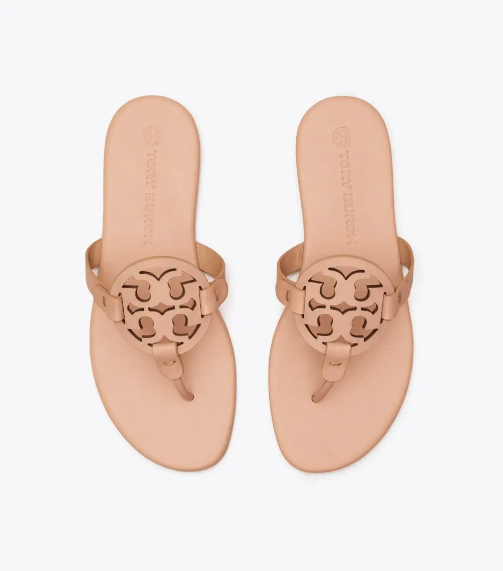 Miller Soft Sandal, Narrow