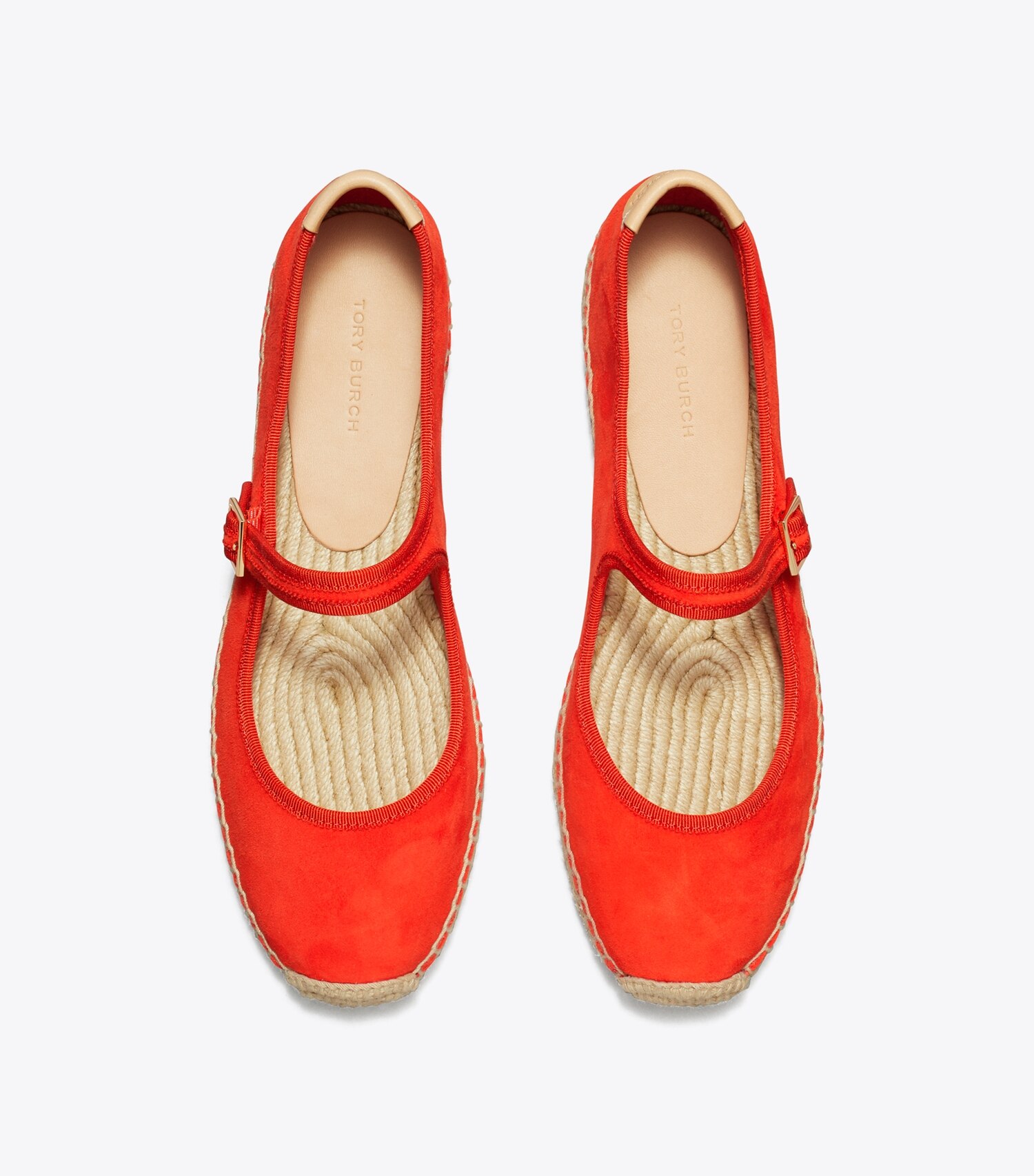 Mary Jane Espadrille