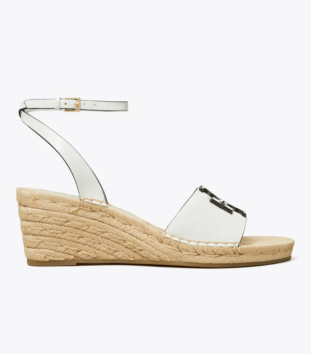 Ines Espadrille Wedge