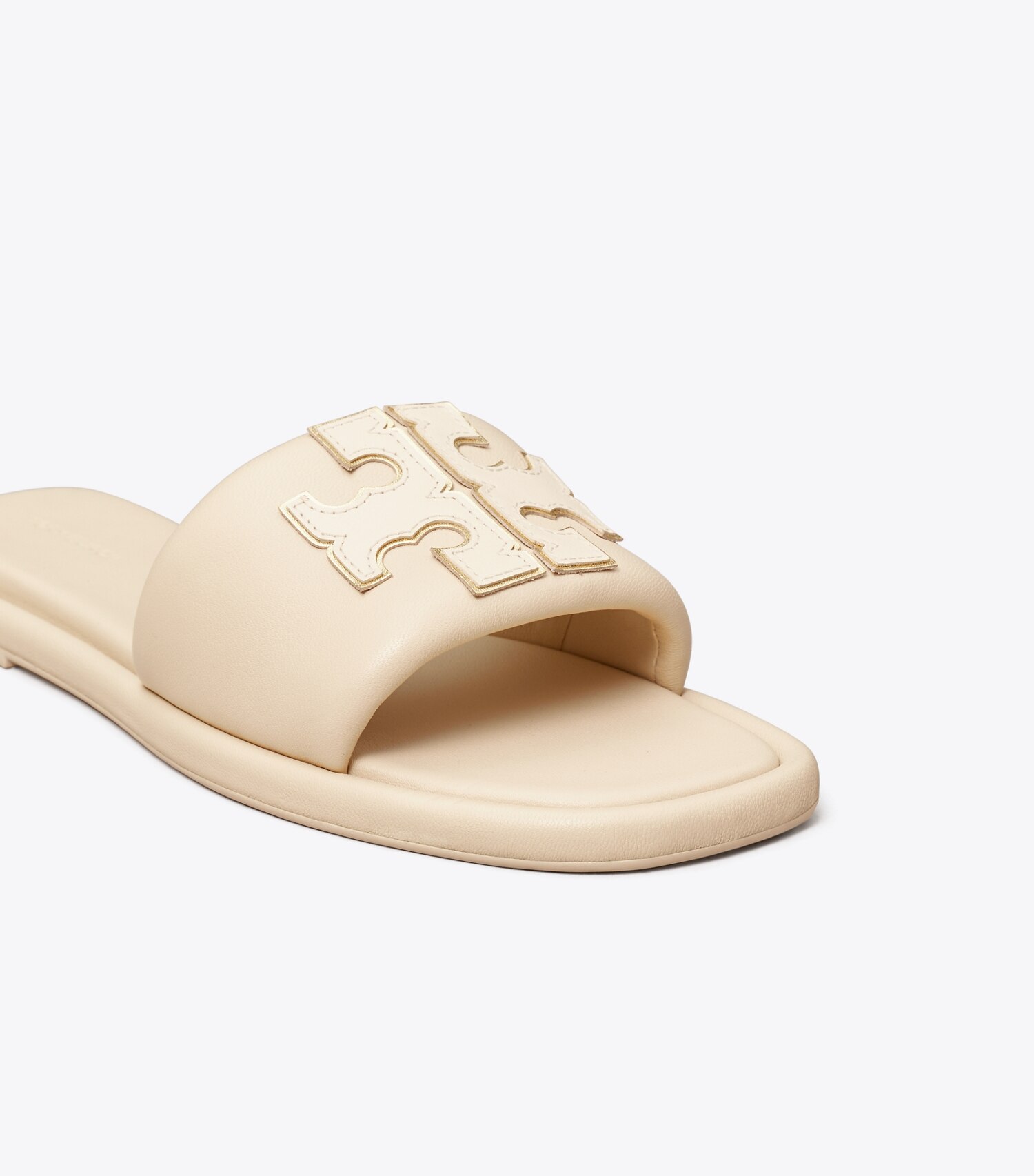 Double T Sport Slide, Wide