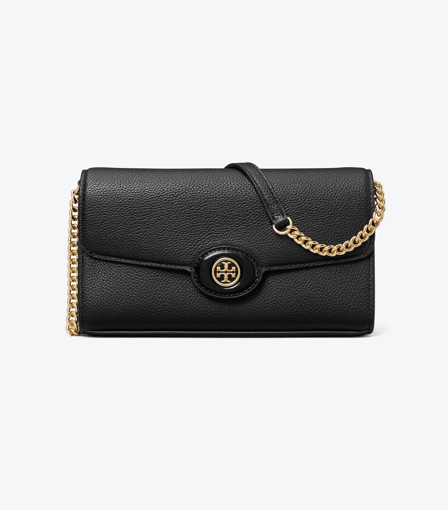 Robinson Pebbled Crossbody