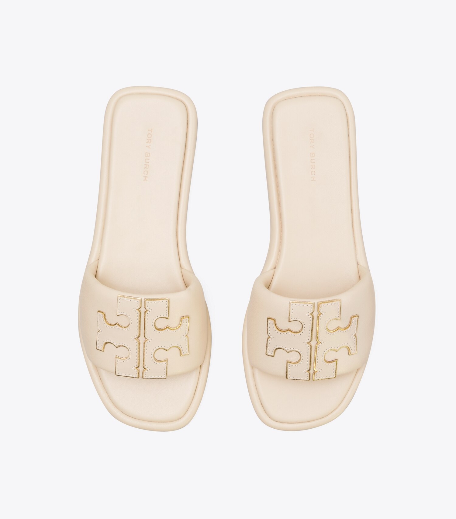 Double T Sport Slide, Wide