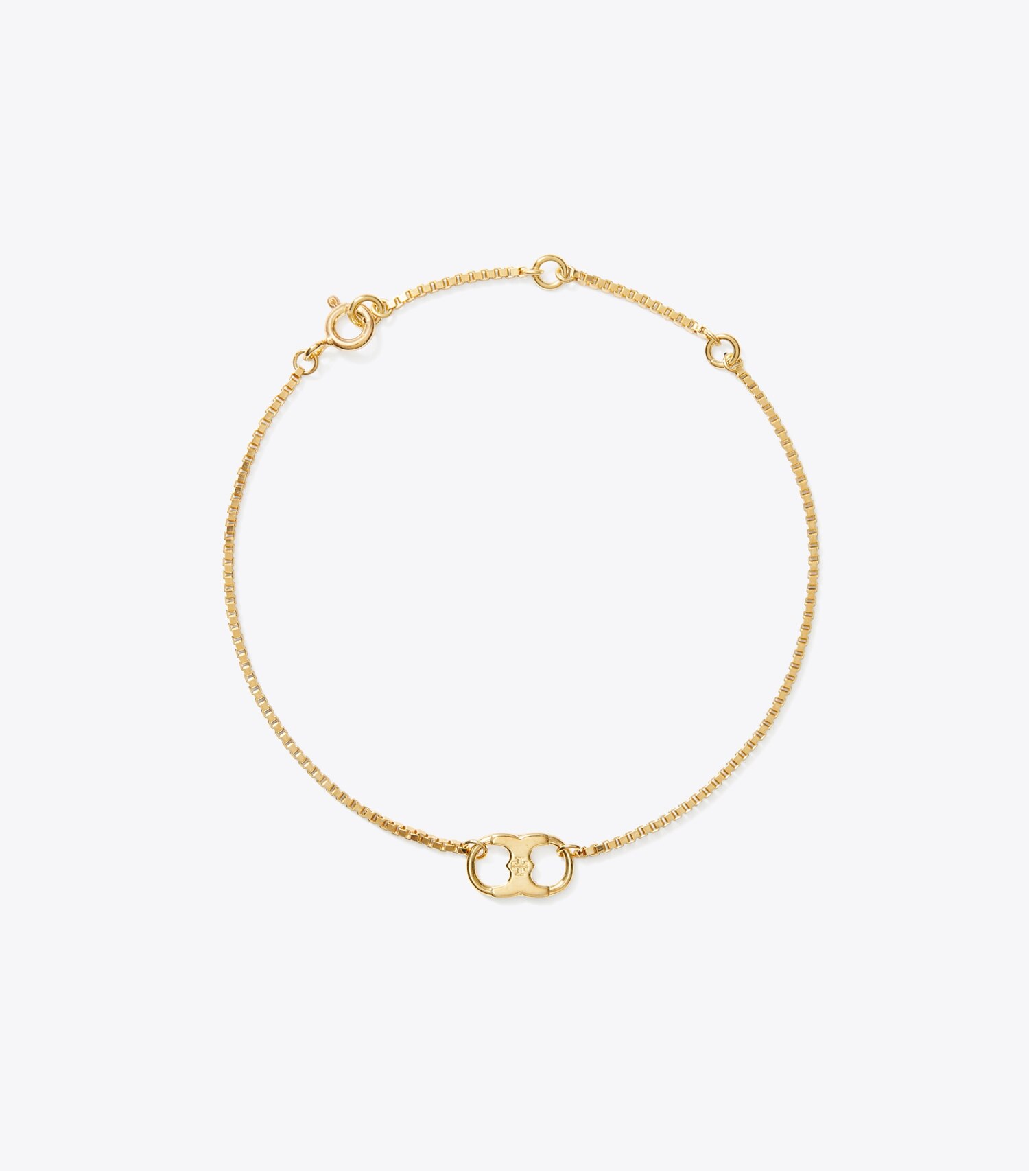 Embrace Ambition Chain Bracelet