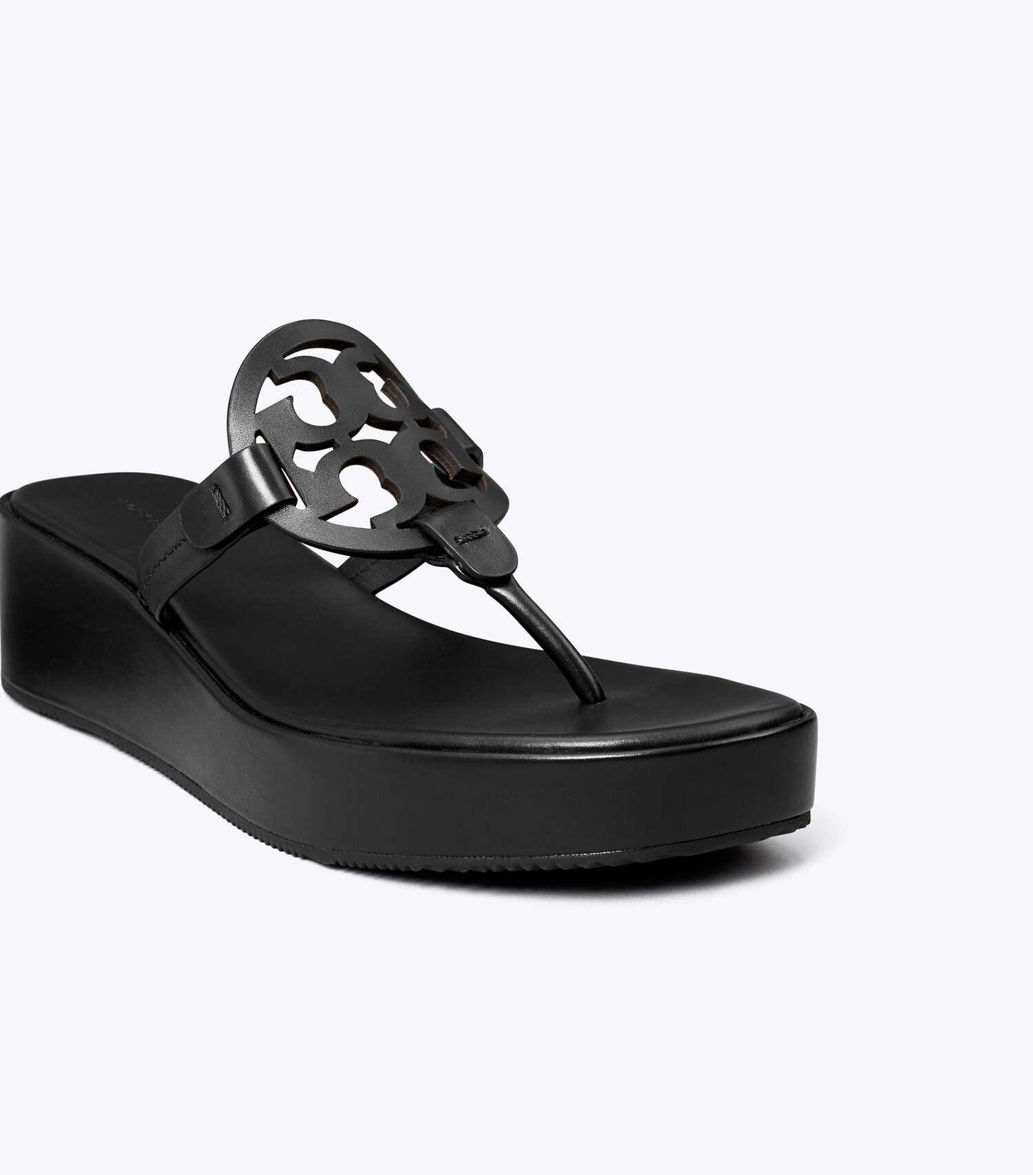 Miller Wedge Sandal