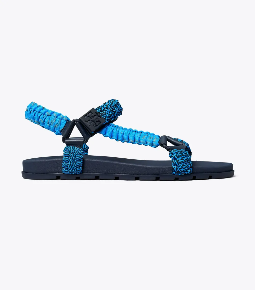 Mellow Trail Rope Sandal