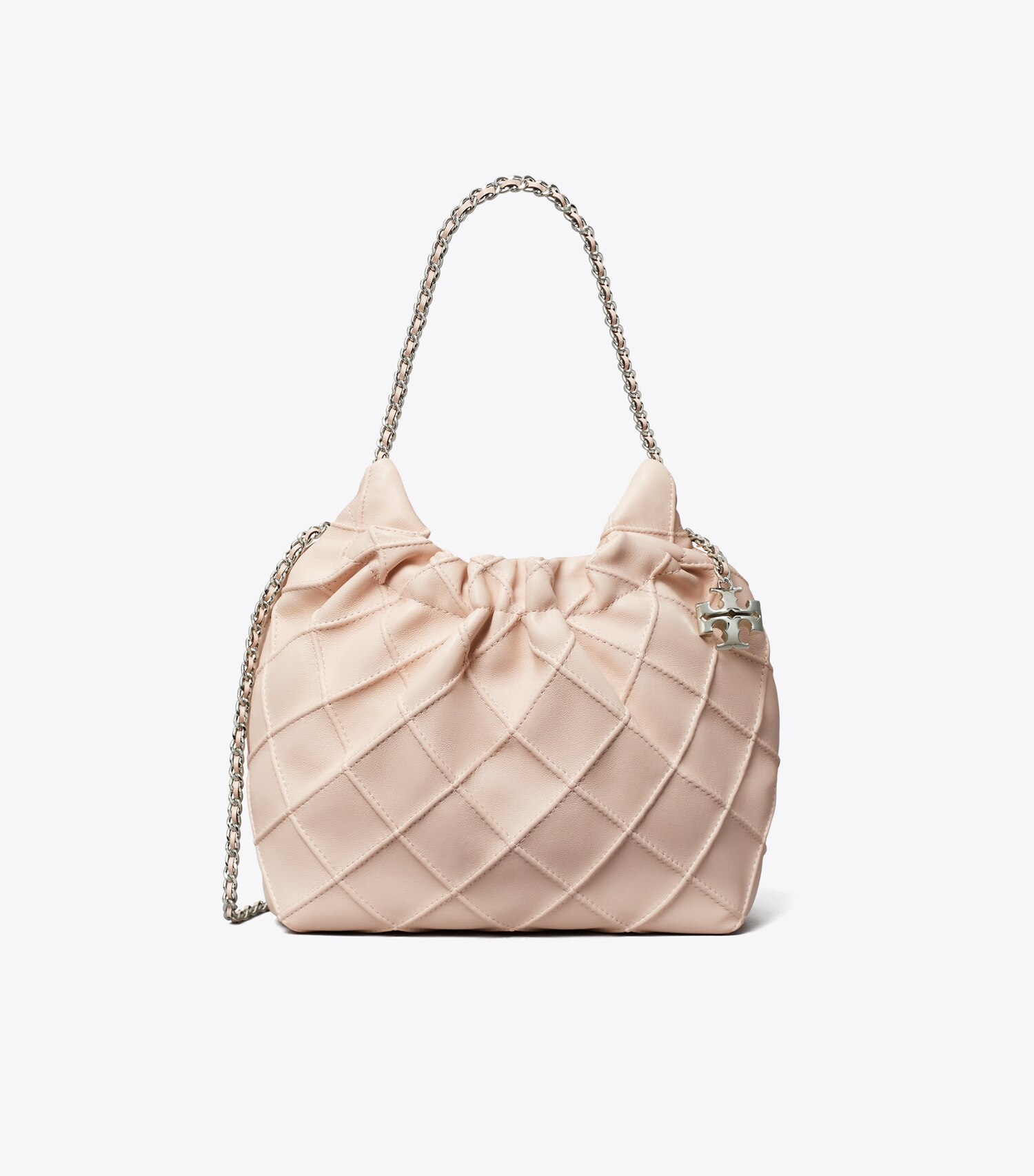 Mini Fleming Soft Hobo Bag