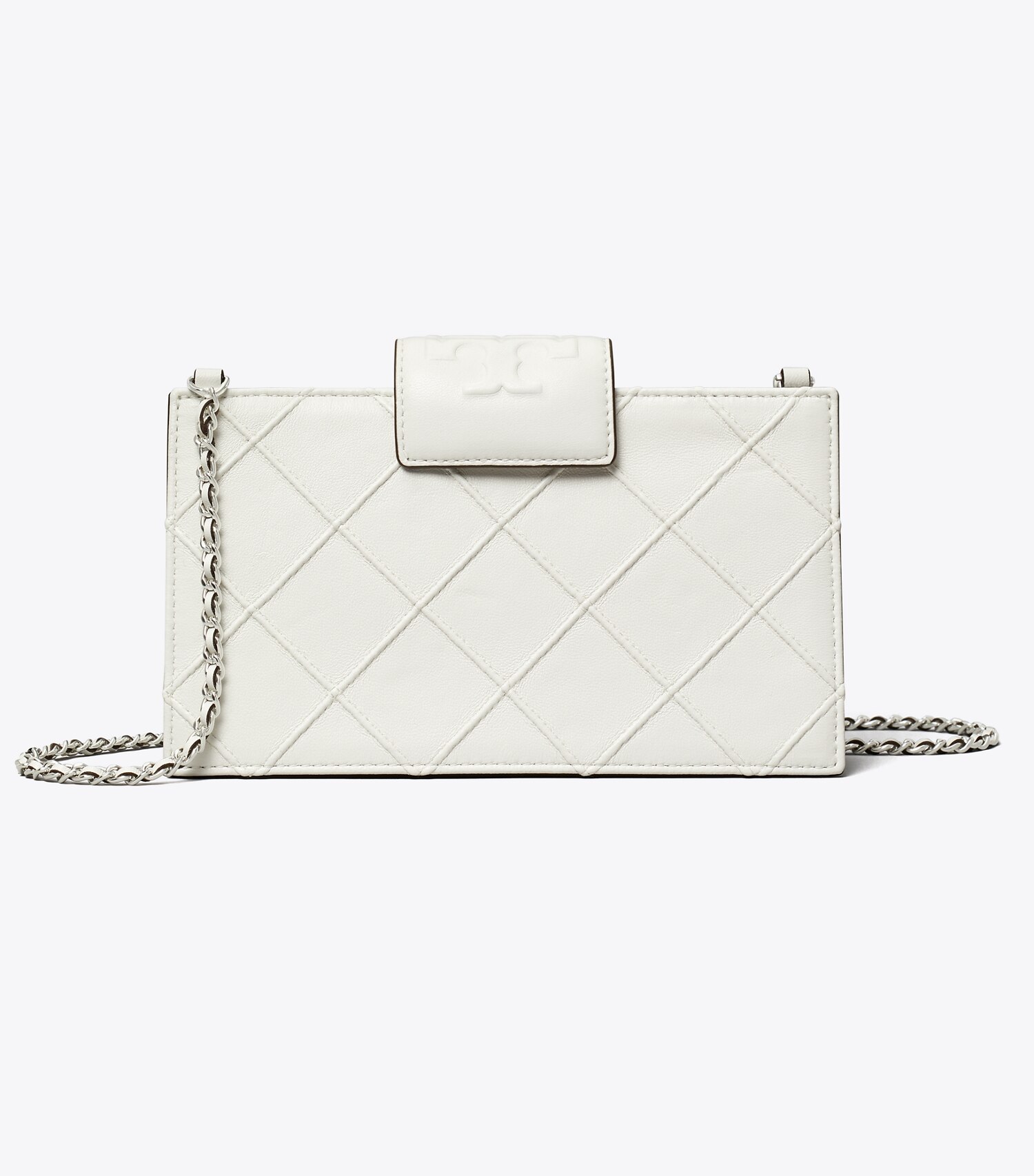 Mini Fleming Soft Chain Wallet