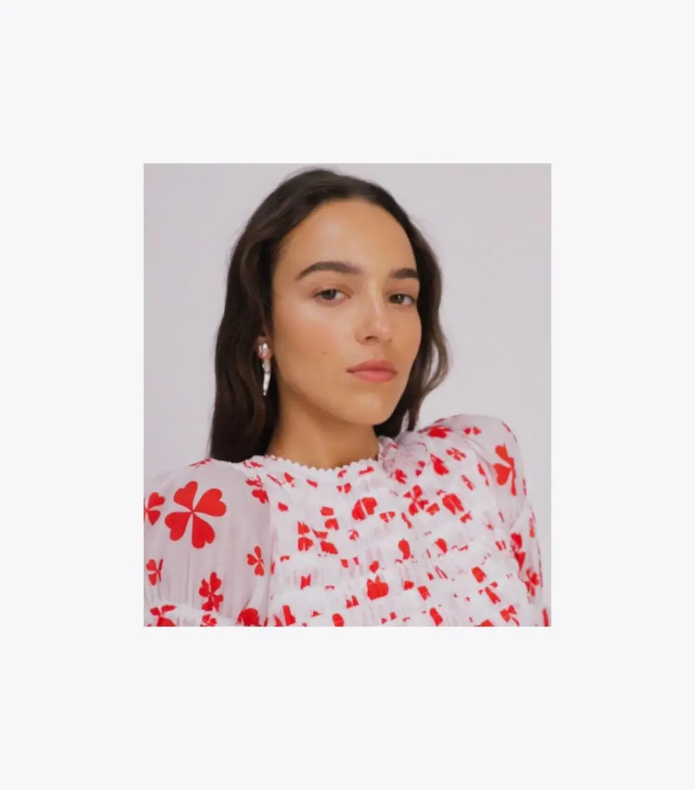 Multi-Buckle Monk Strap