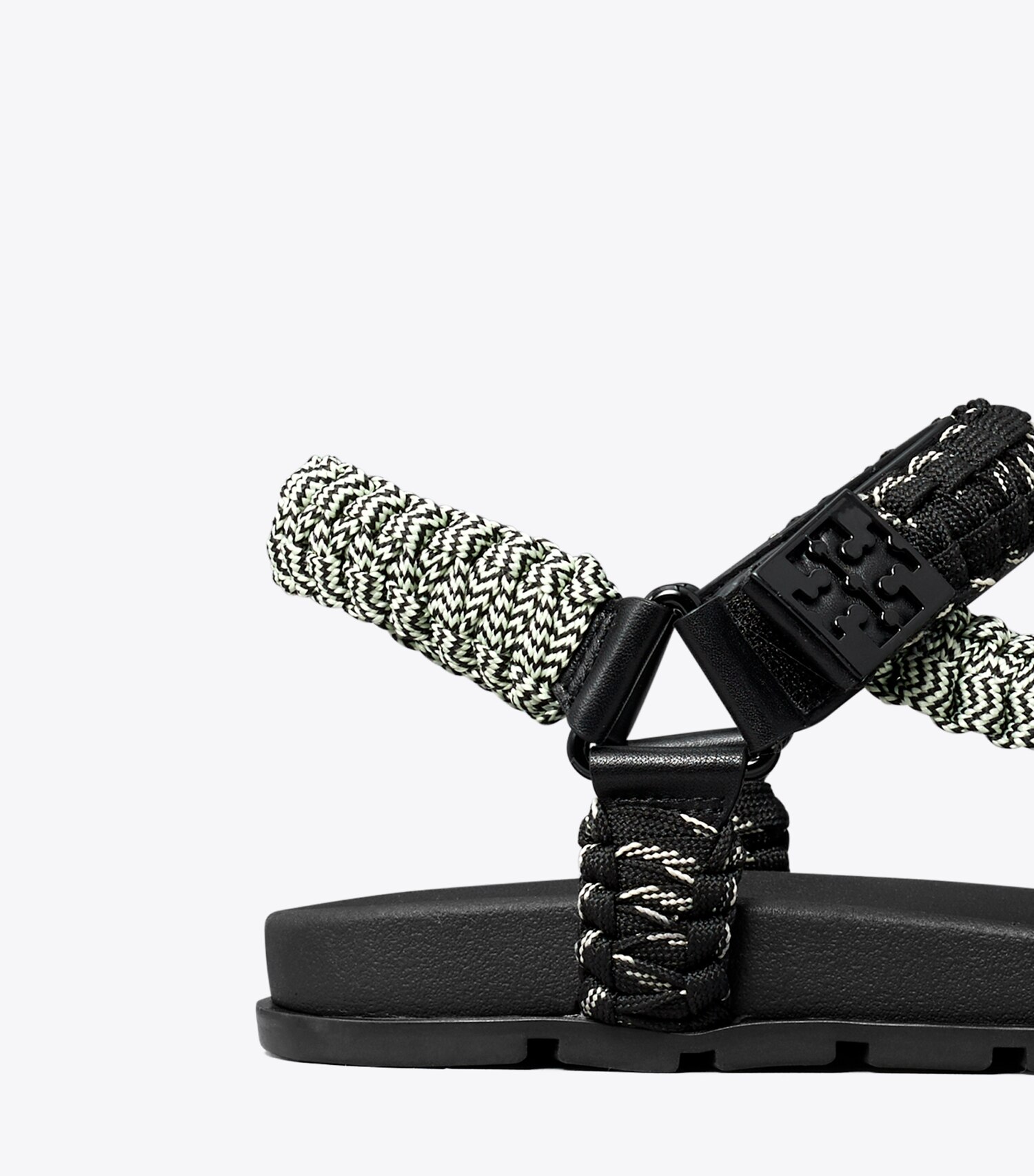 Mellow Trail Rope Sandal