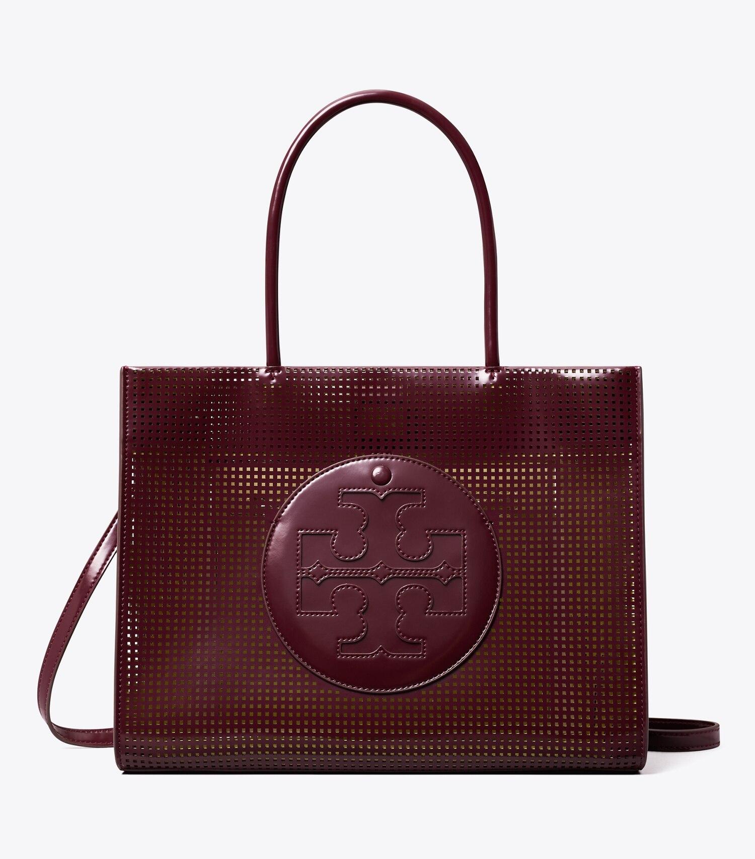 Small Ella Bio Perforated Tote