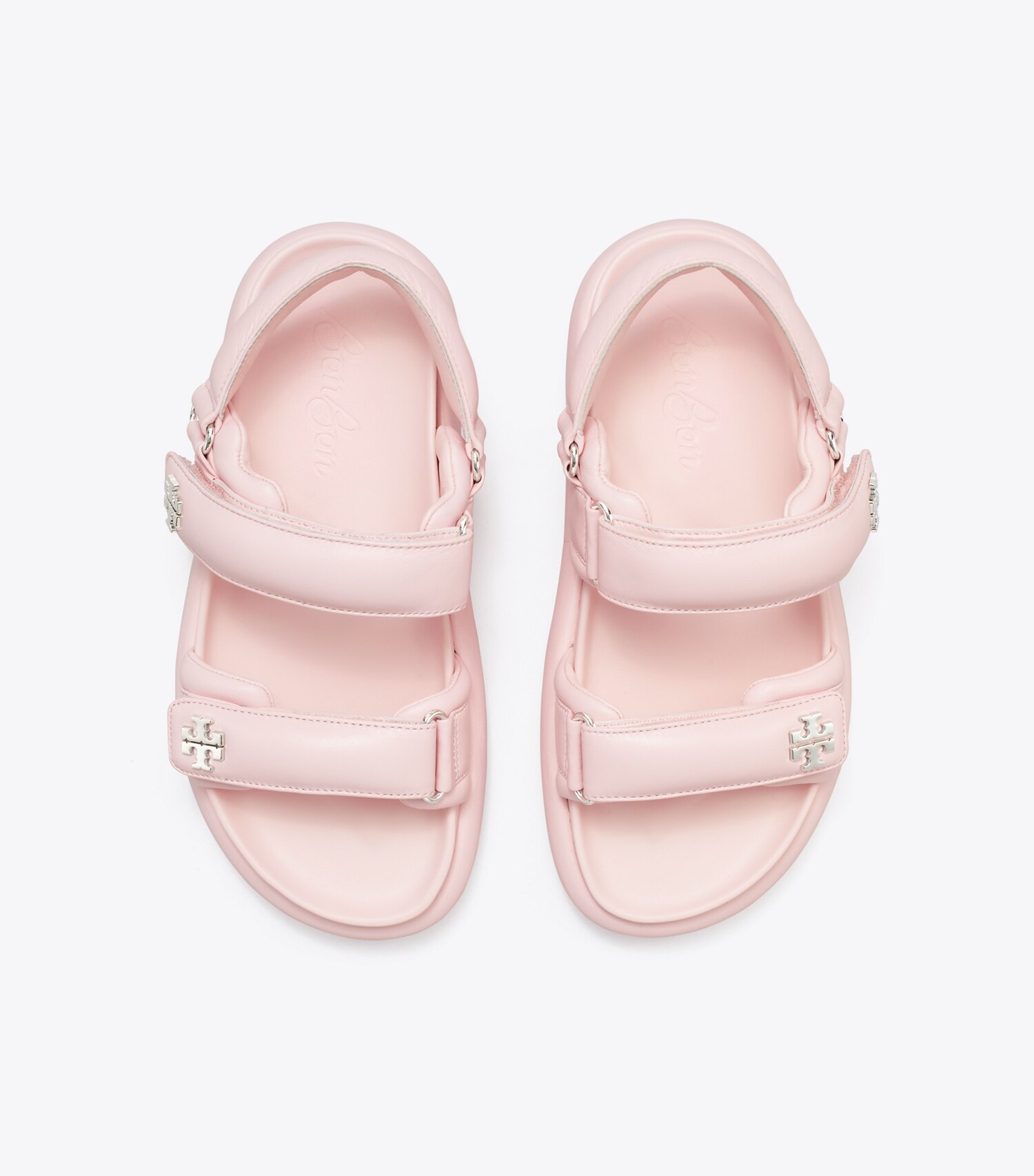TB x BonBon Kira Sport Padded Sandal