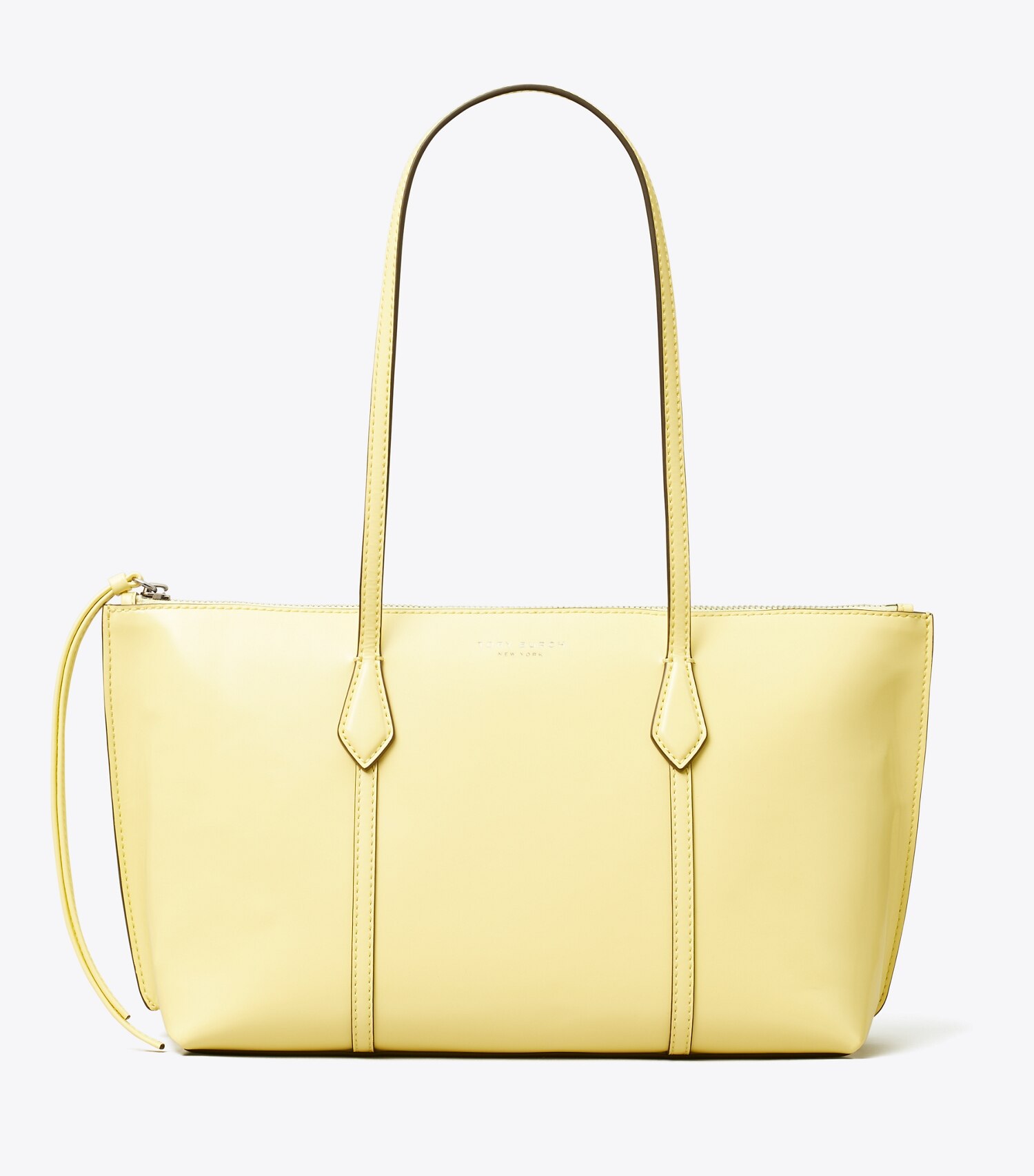 TB x BonBon Small Perry Zip Tote