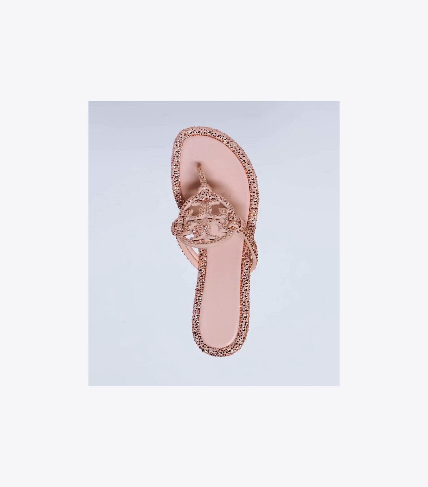 Miller Pav�� Knotted Sandal