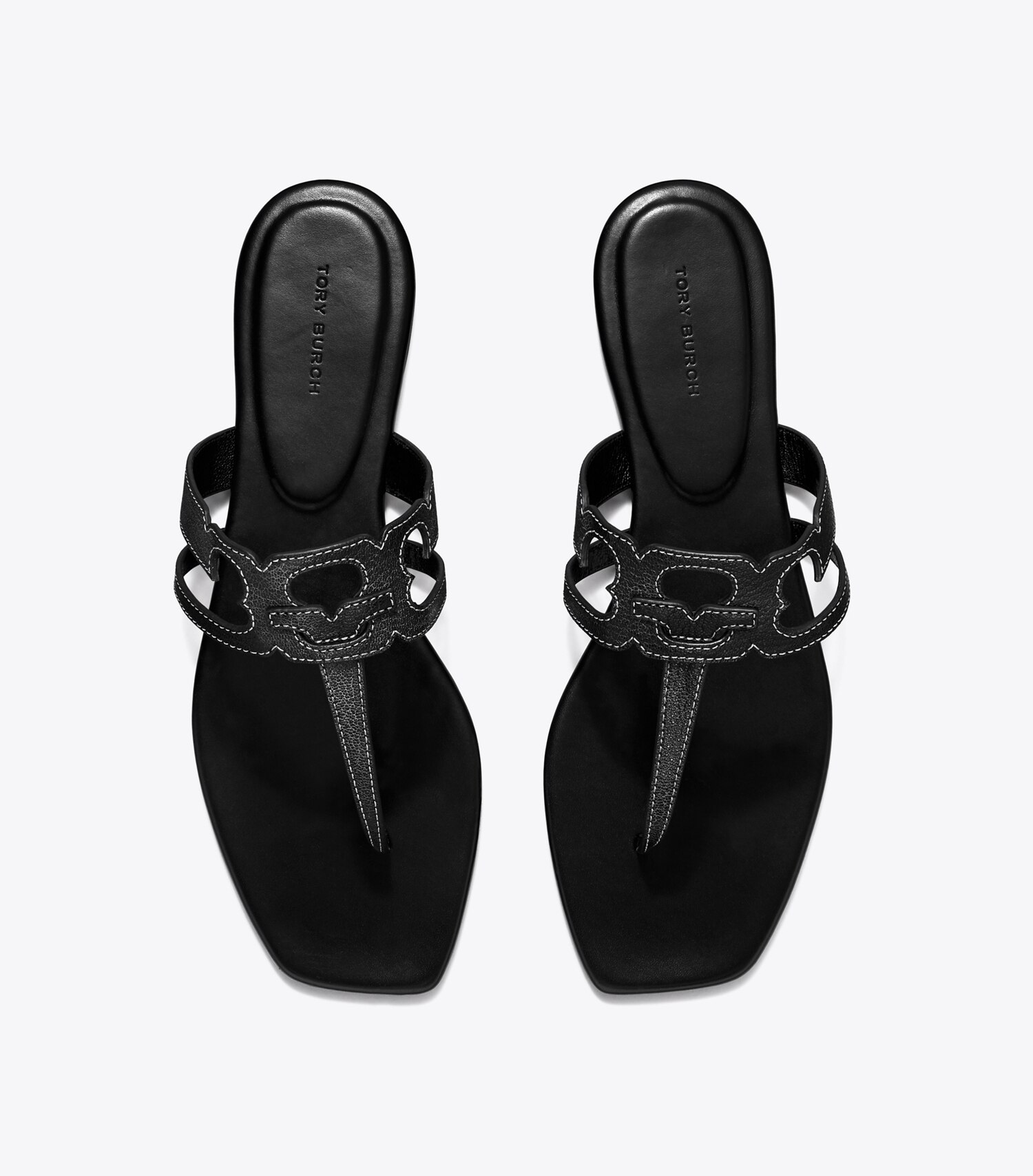 Ines T-Strap Sandal