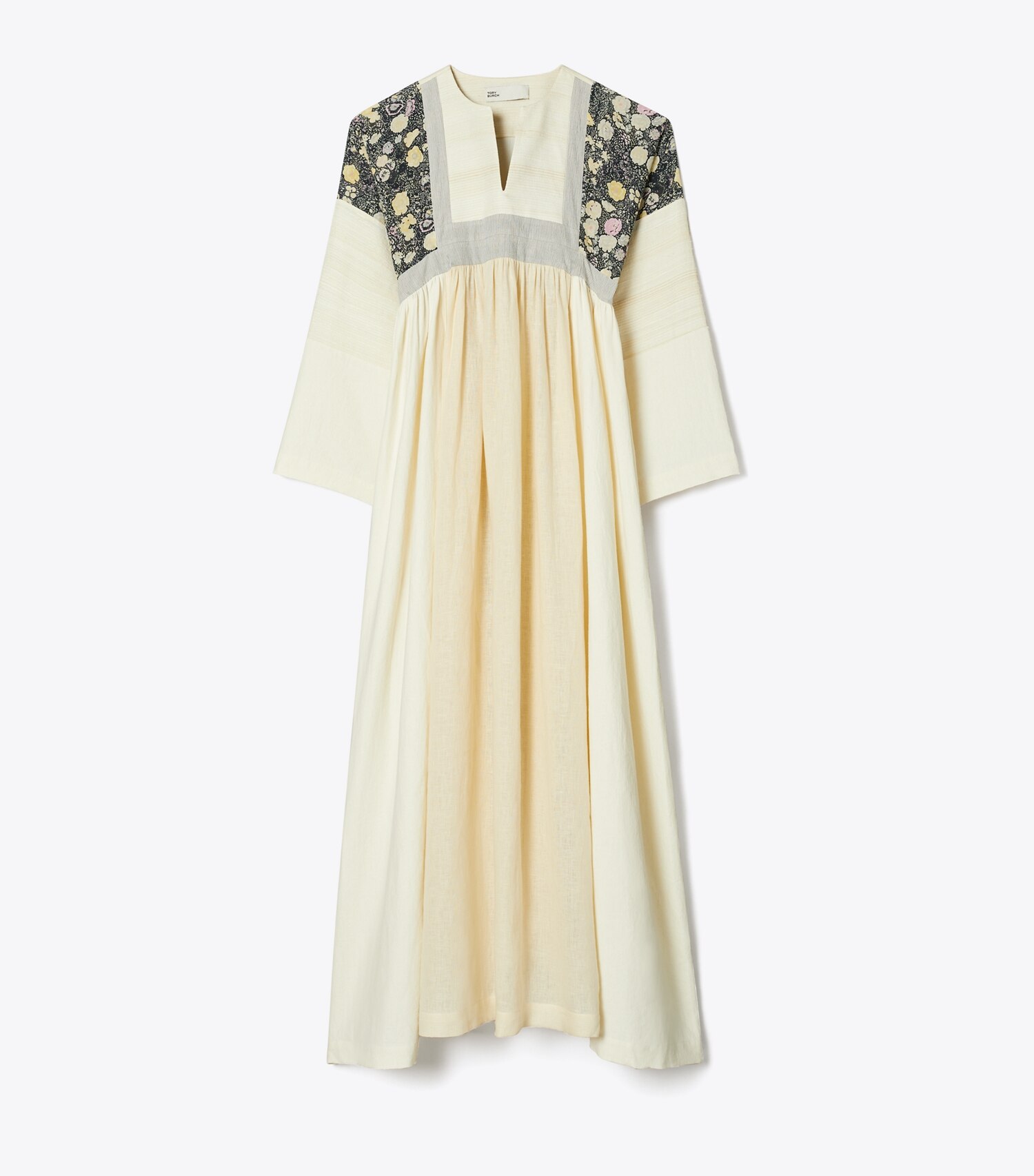 Cotton Caftan