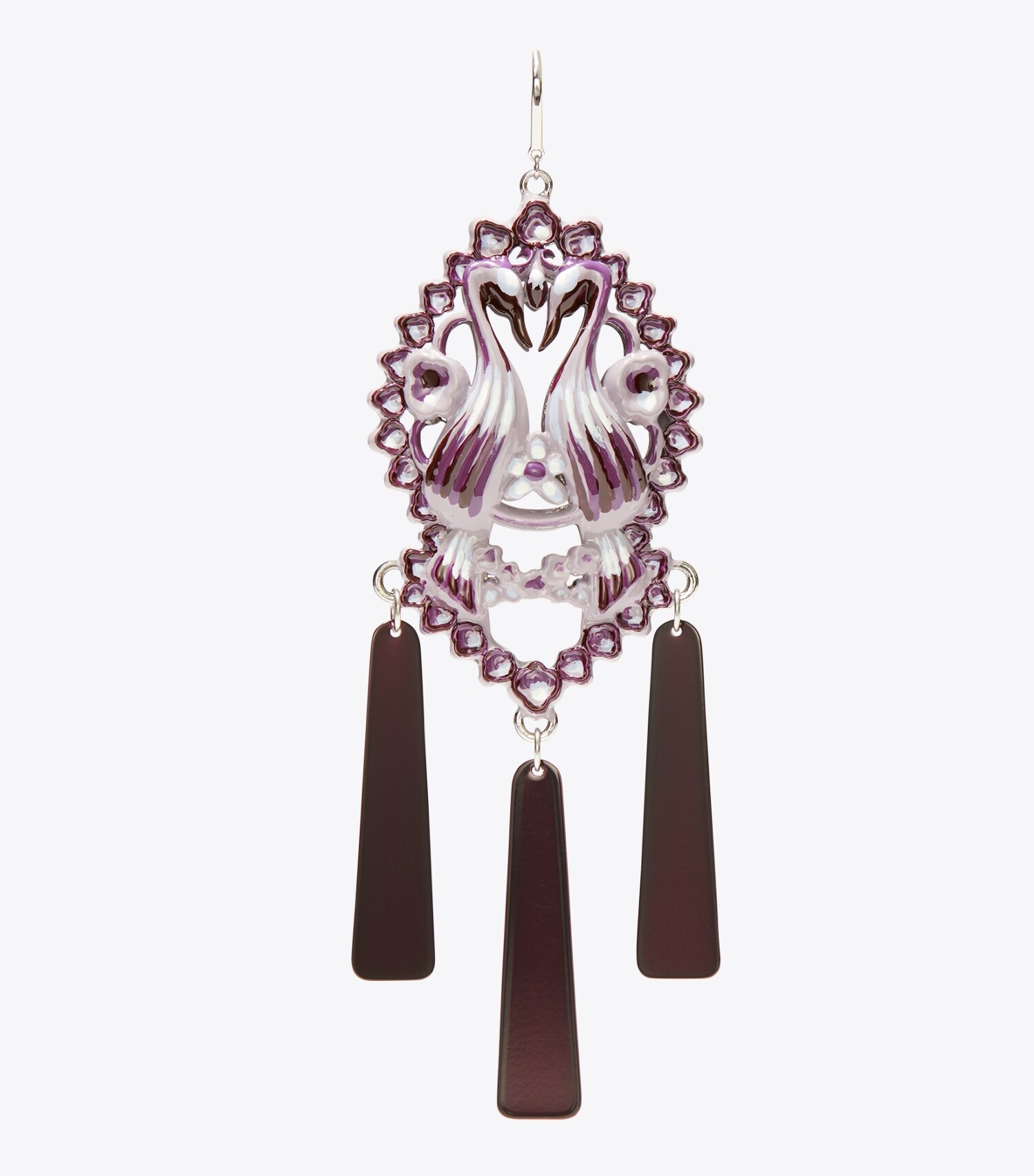 Bird Earrings