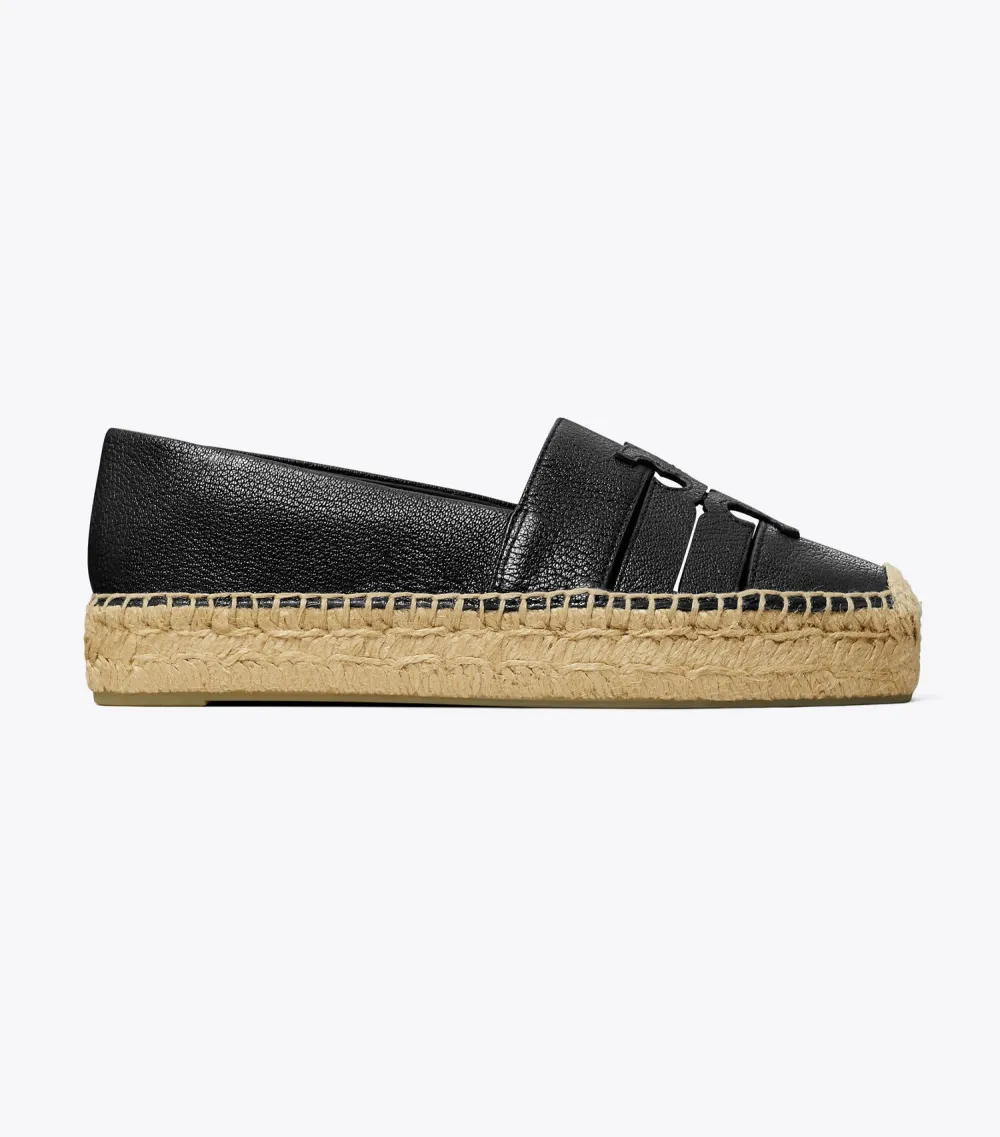 Ines Platform Espadrille