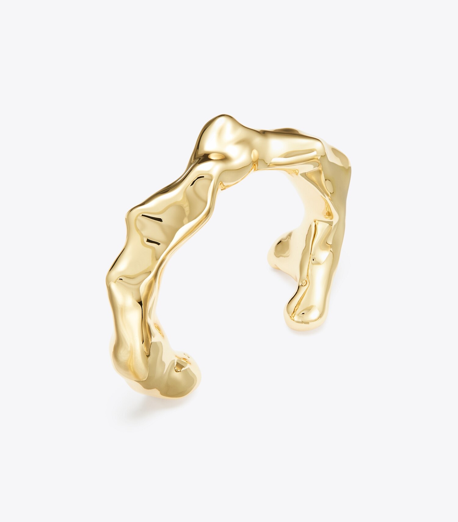 Coral Cuff