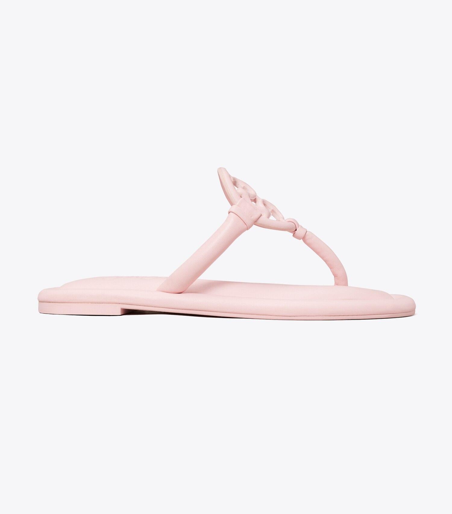 TB x BonBon Miller Padded Sandal