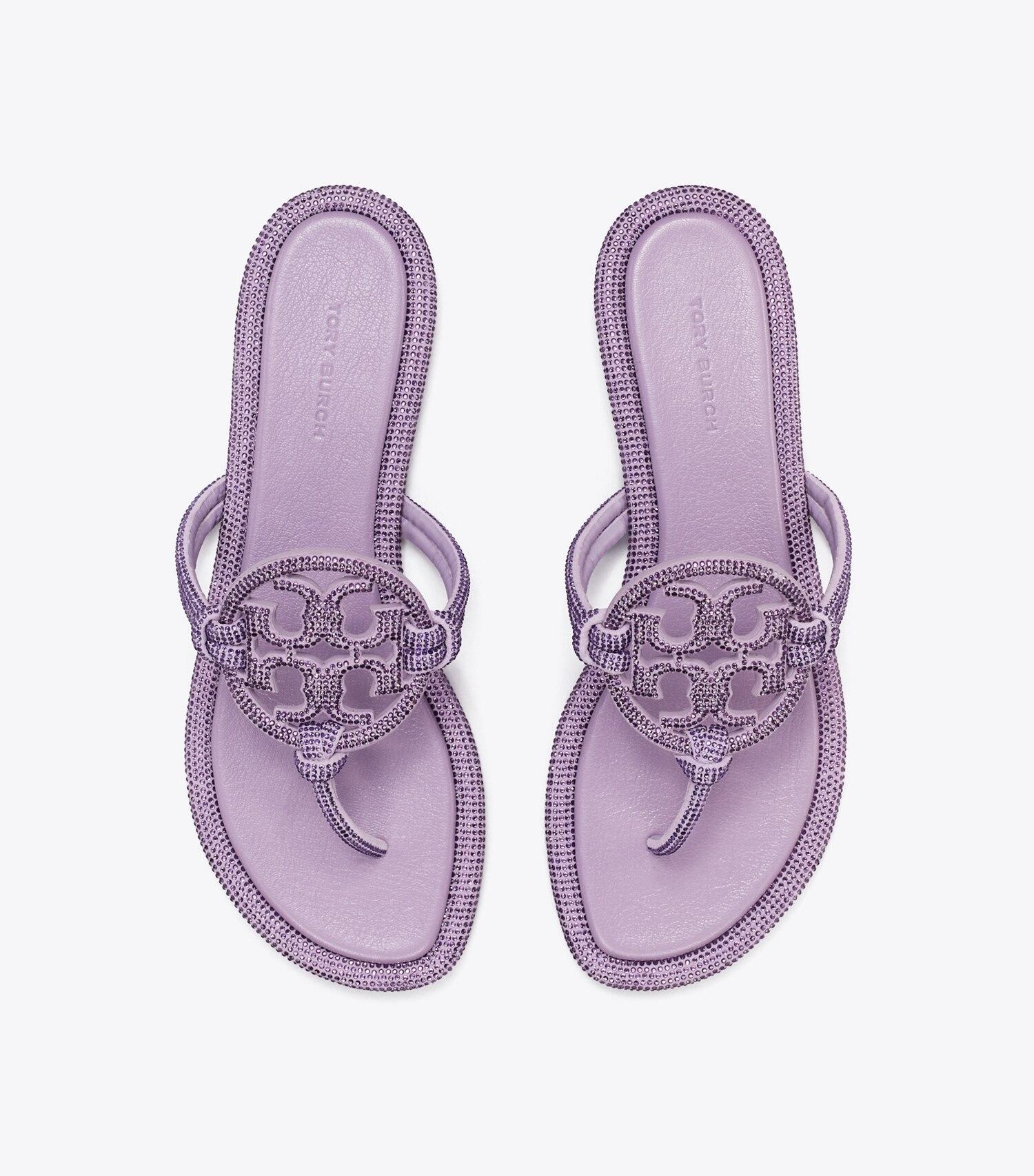 Miller Pav�� Knotted Sandal