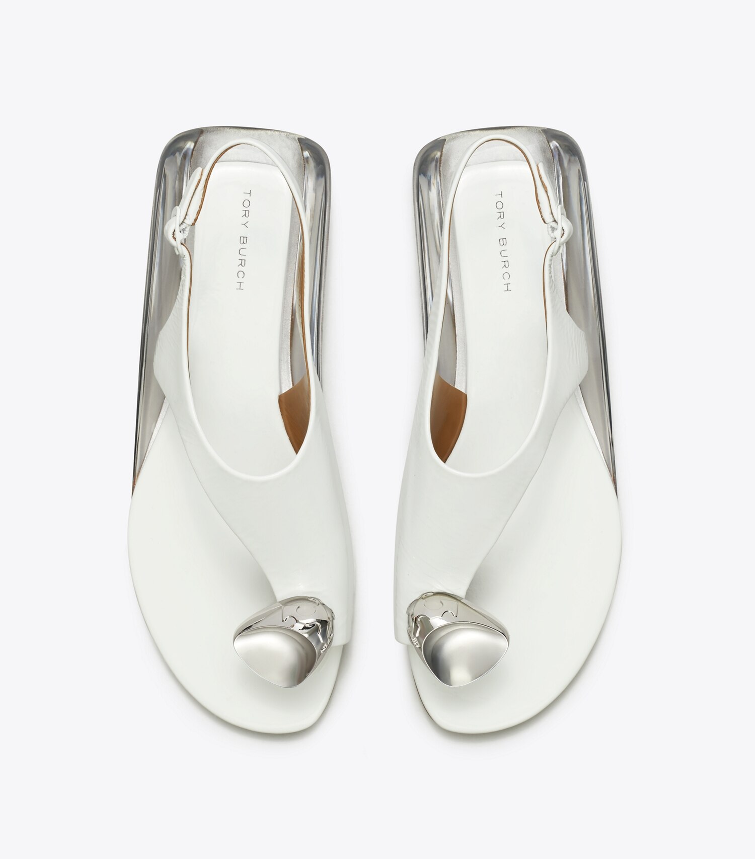 Patos Slingback Sandal