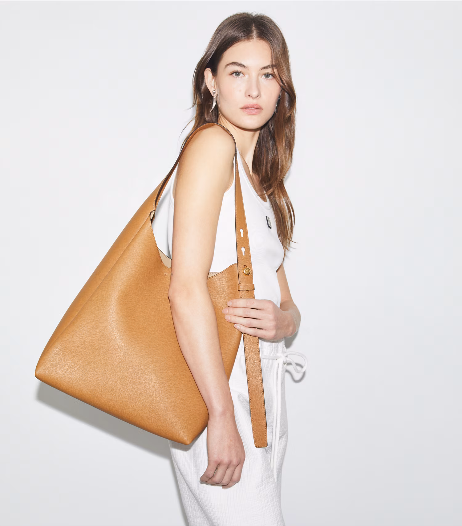 Romy Hobo Bag