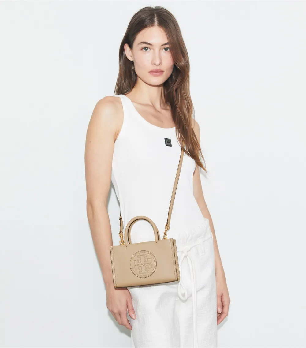 Mini Ella Bio Tote